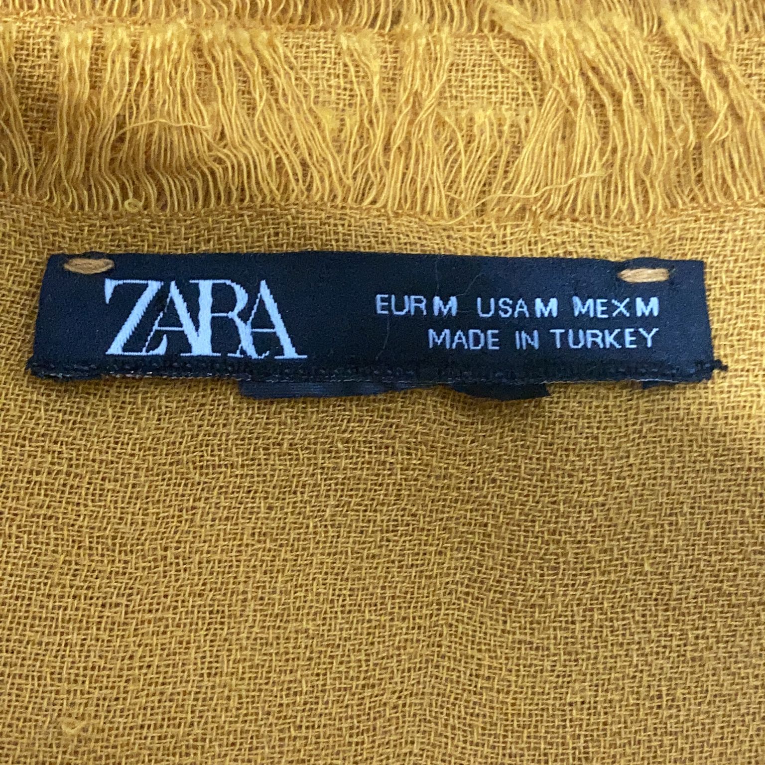 Zara