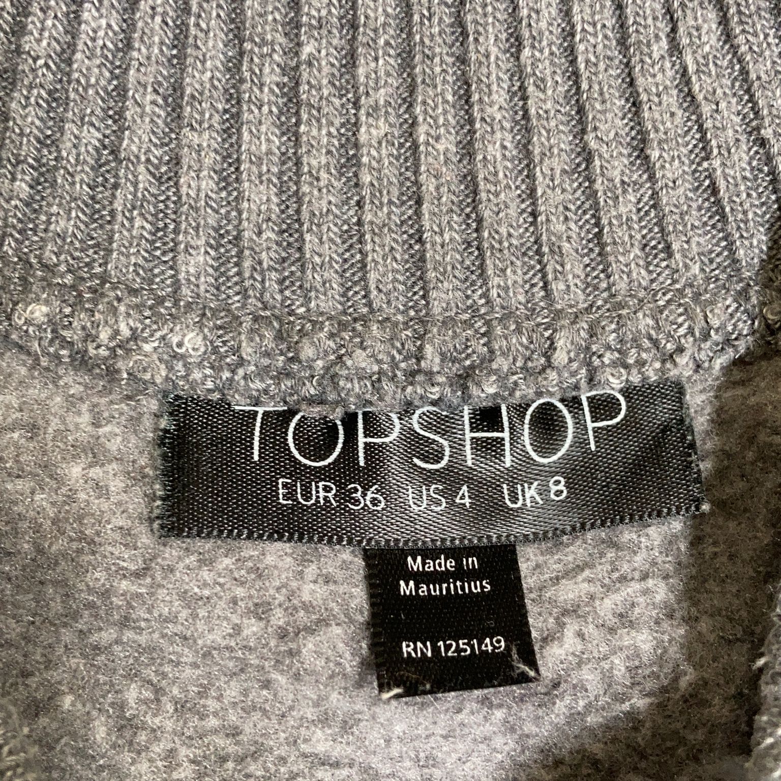 Topshop