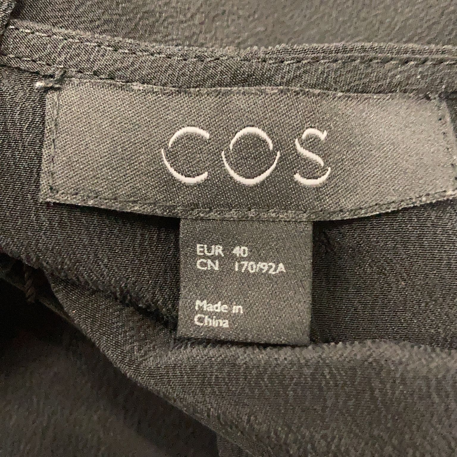 COS