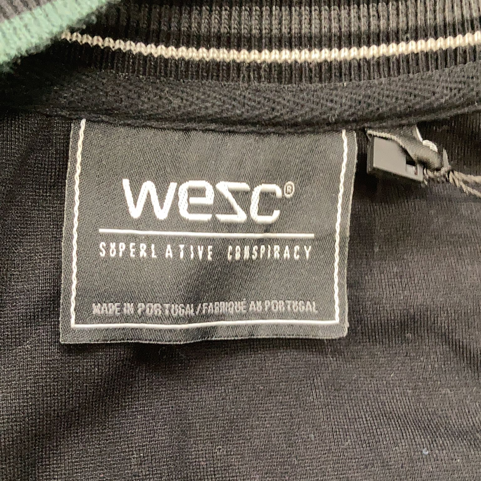 WeSC