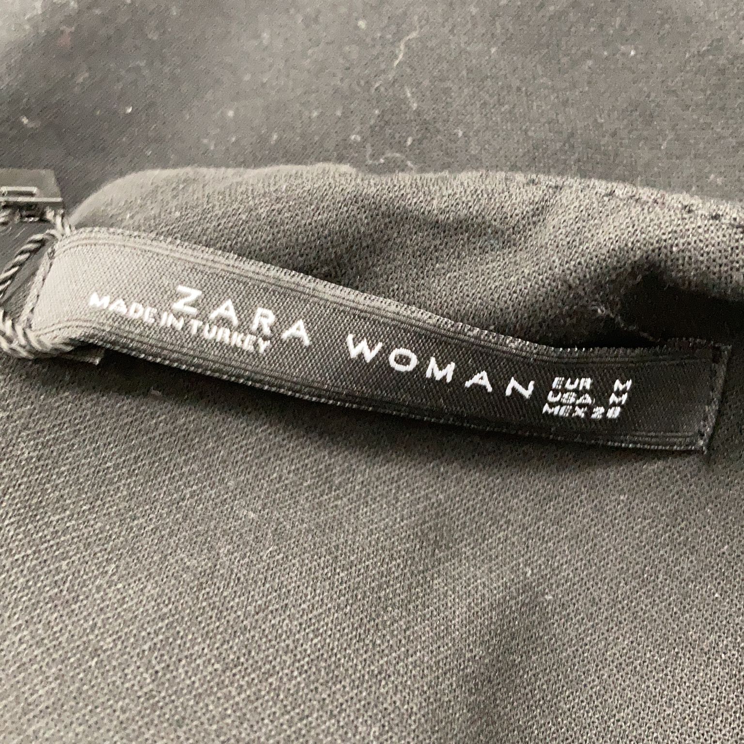 Zara Woman