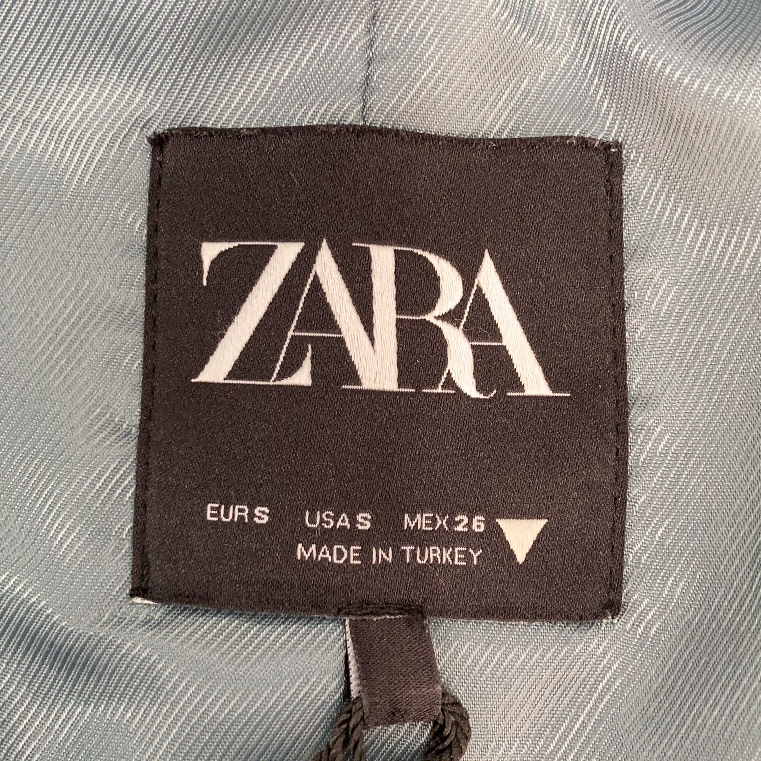 Zara