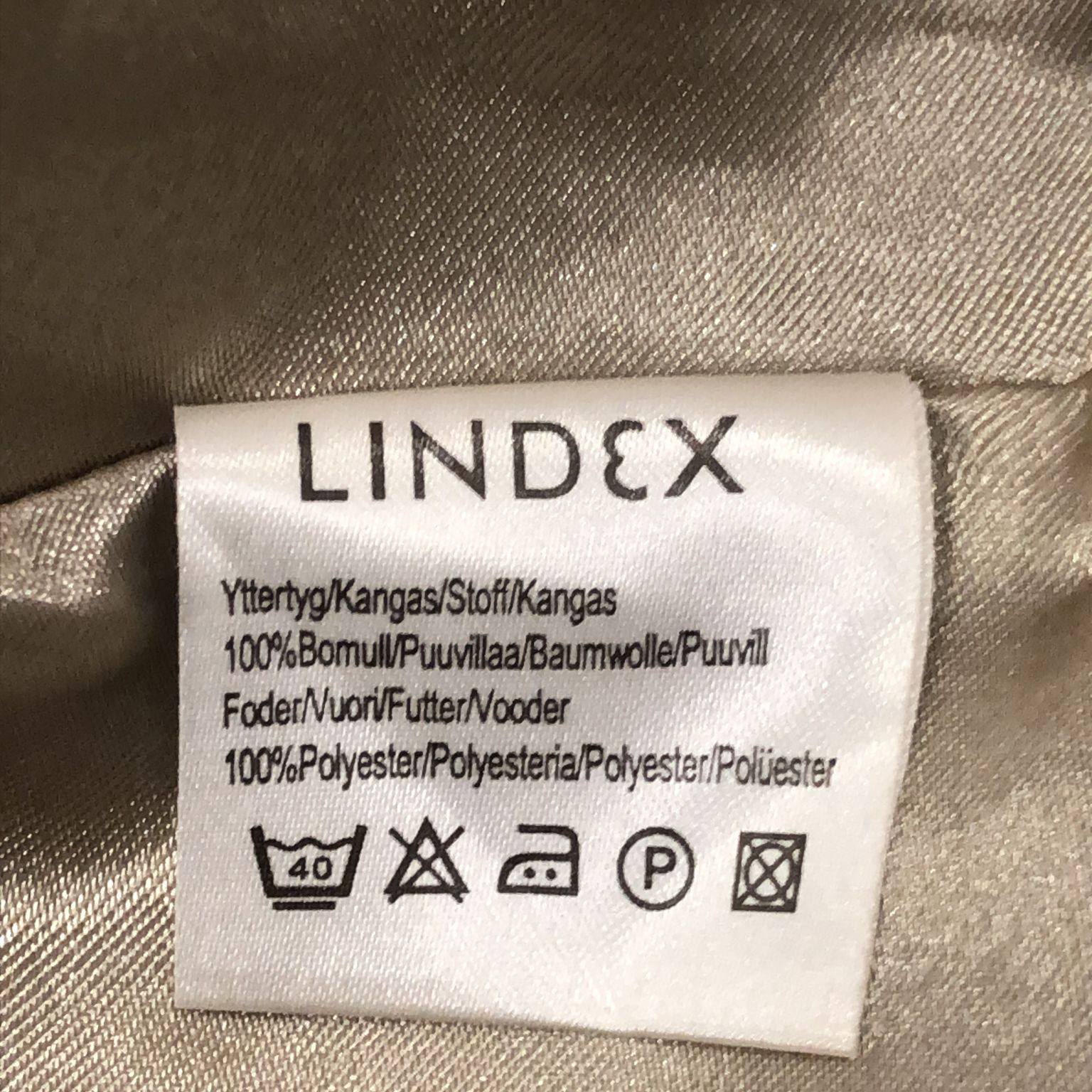 Lindex