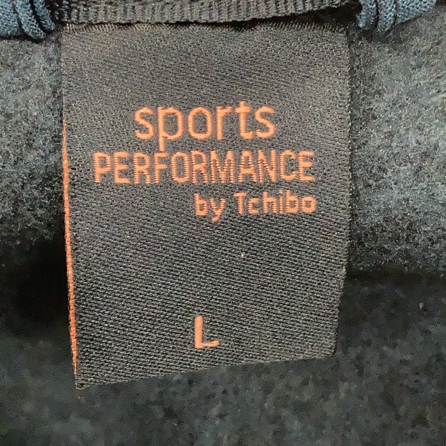 Sports Performance by Tchibo