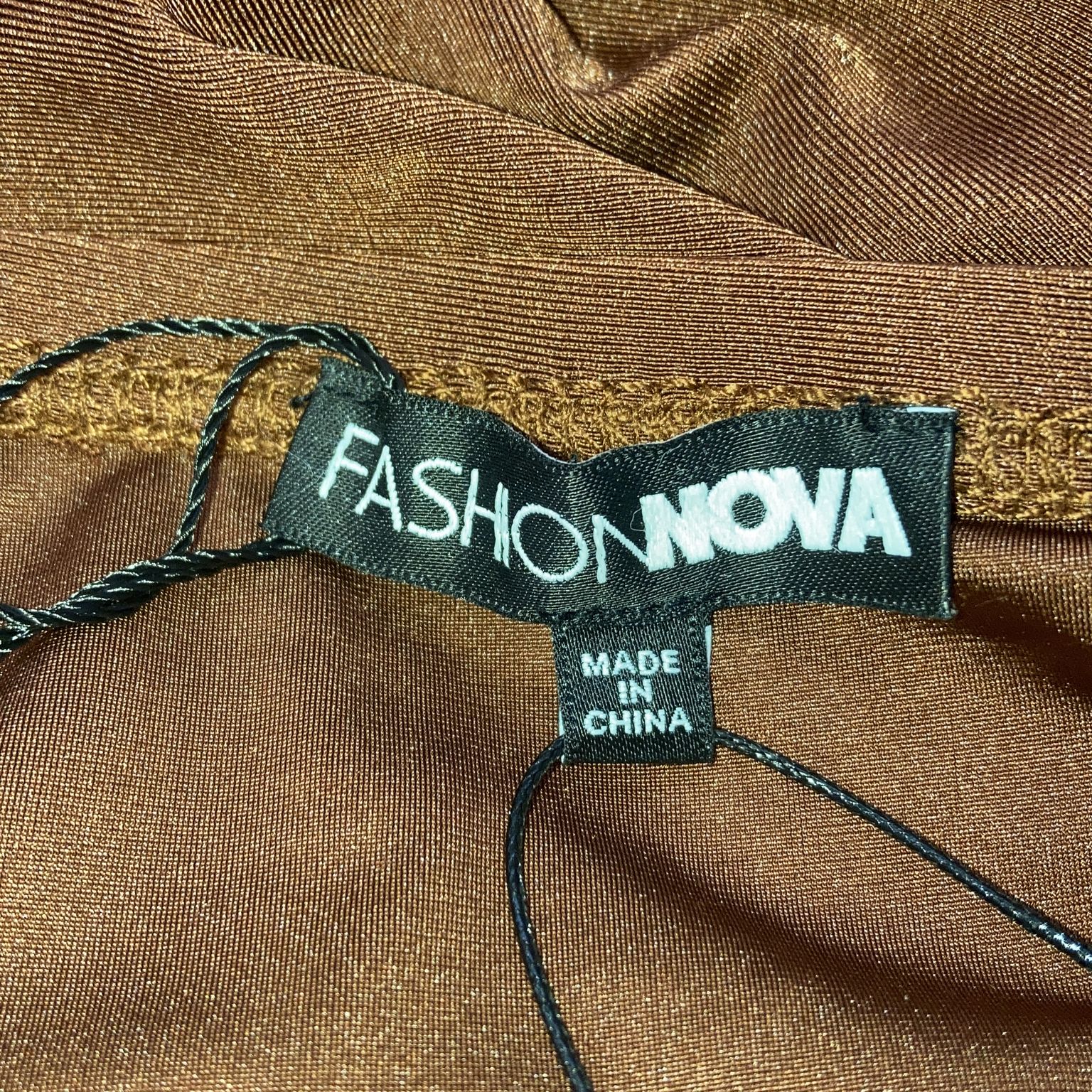 Fashion Nova