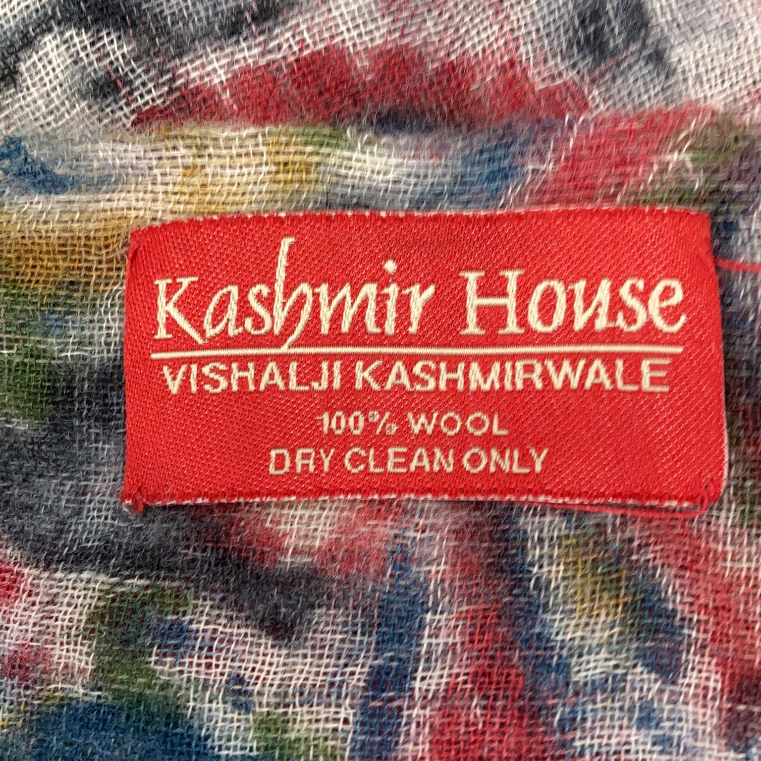 Kashmir House