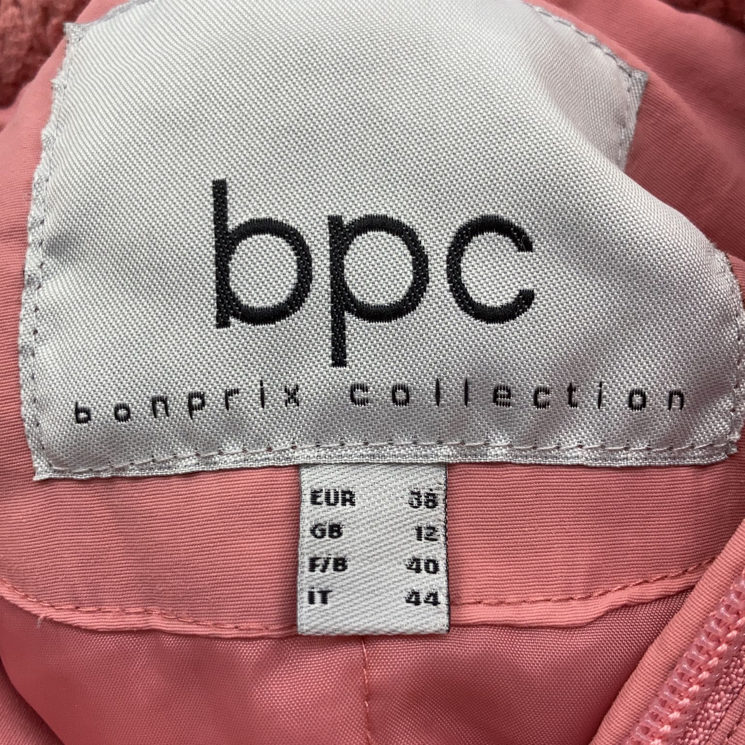 BCP