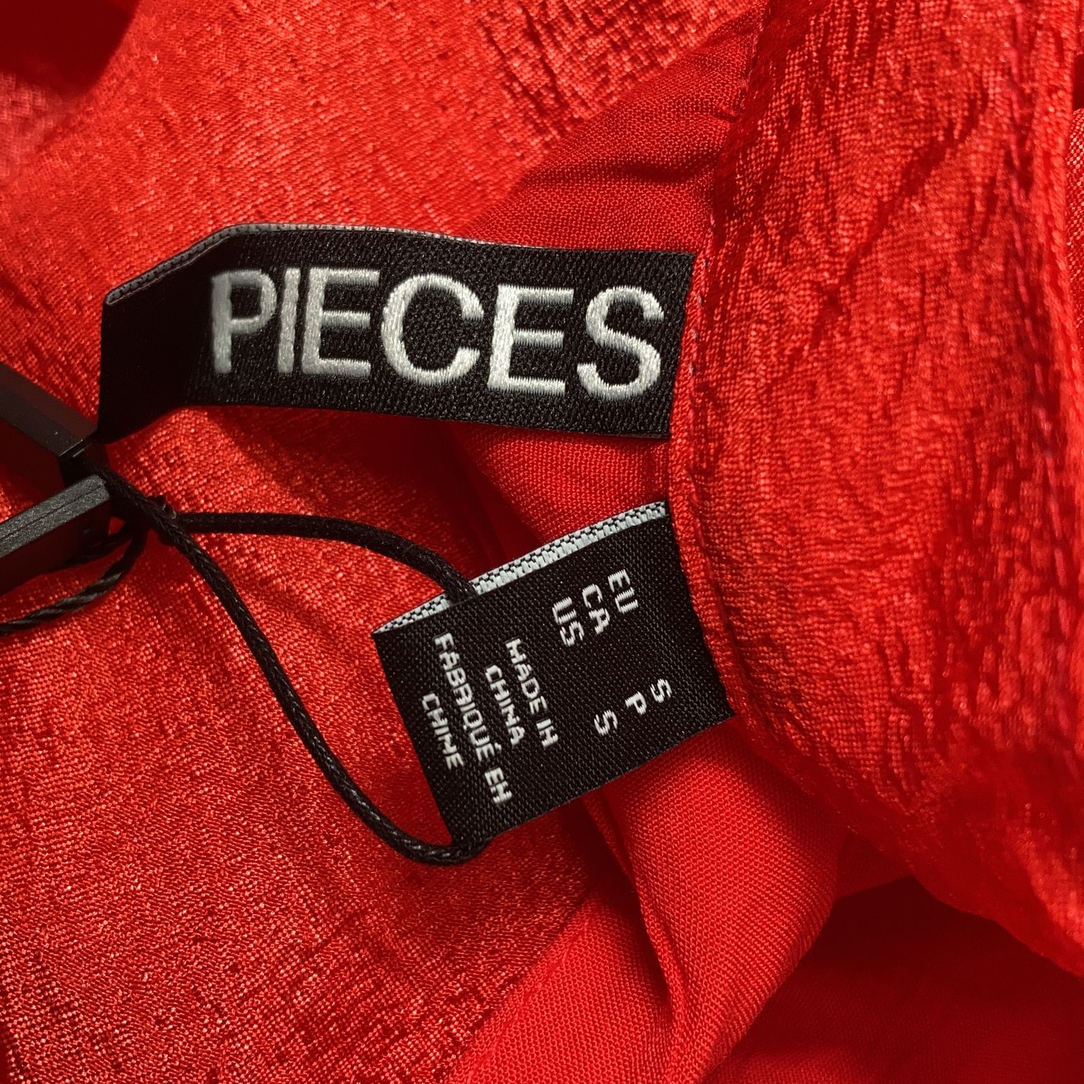 Pieces