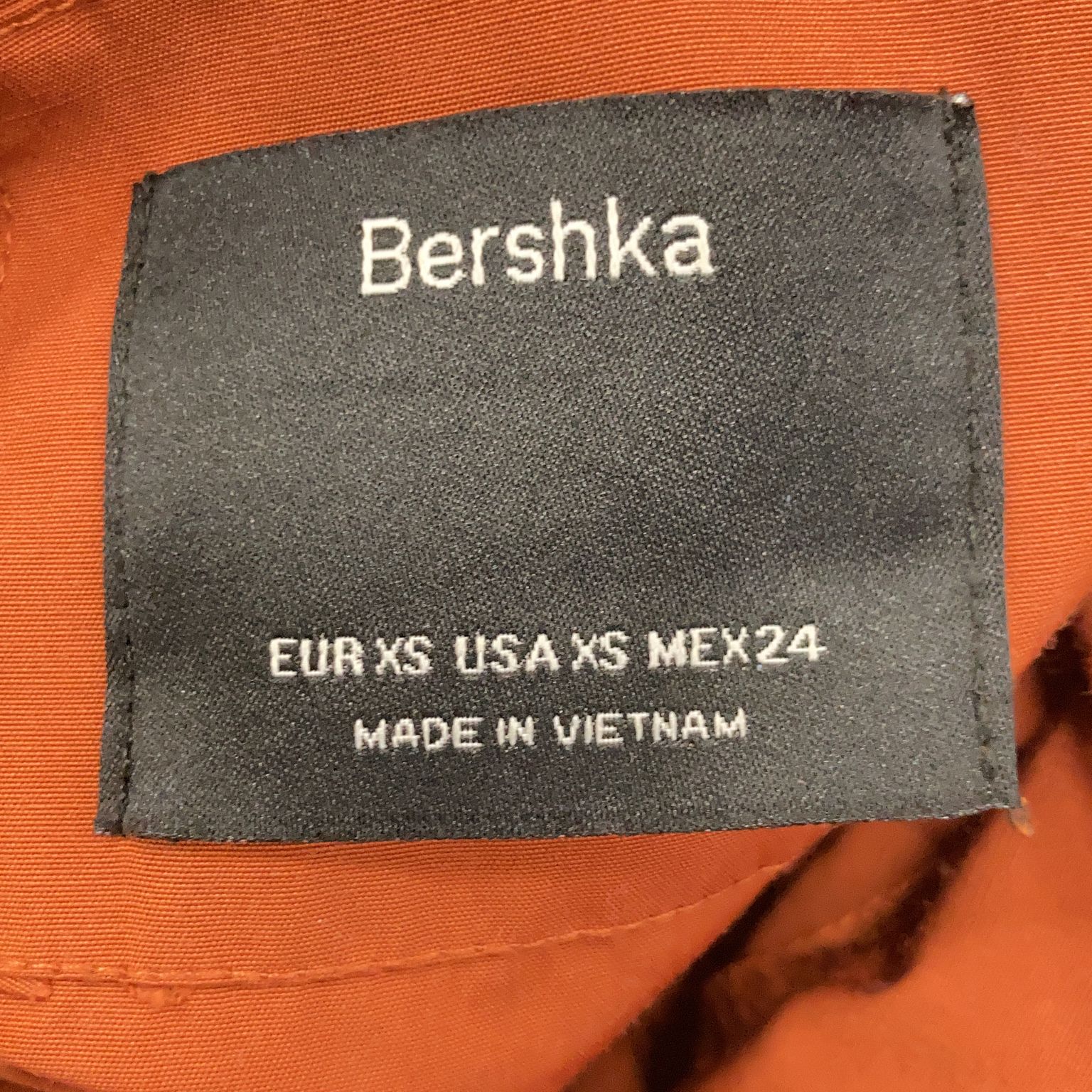 Bershka