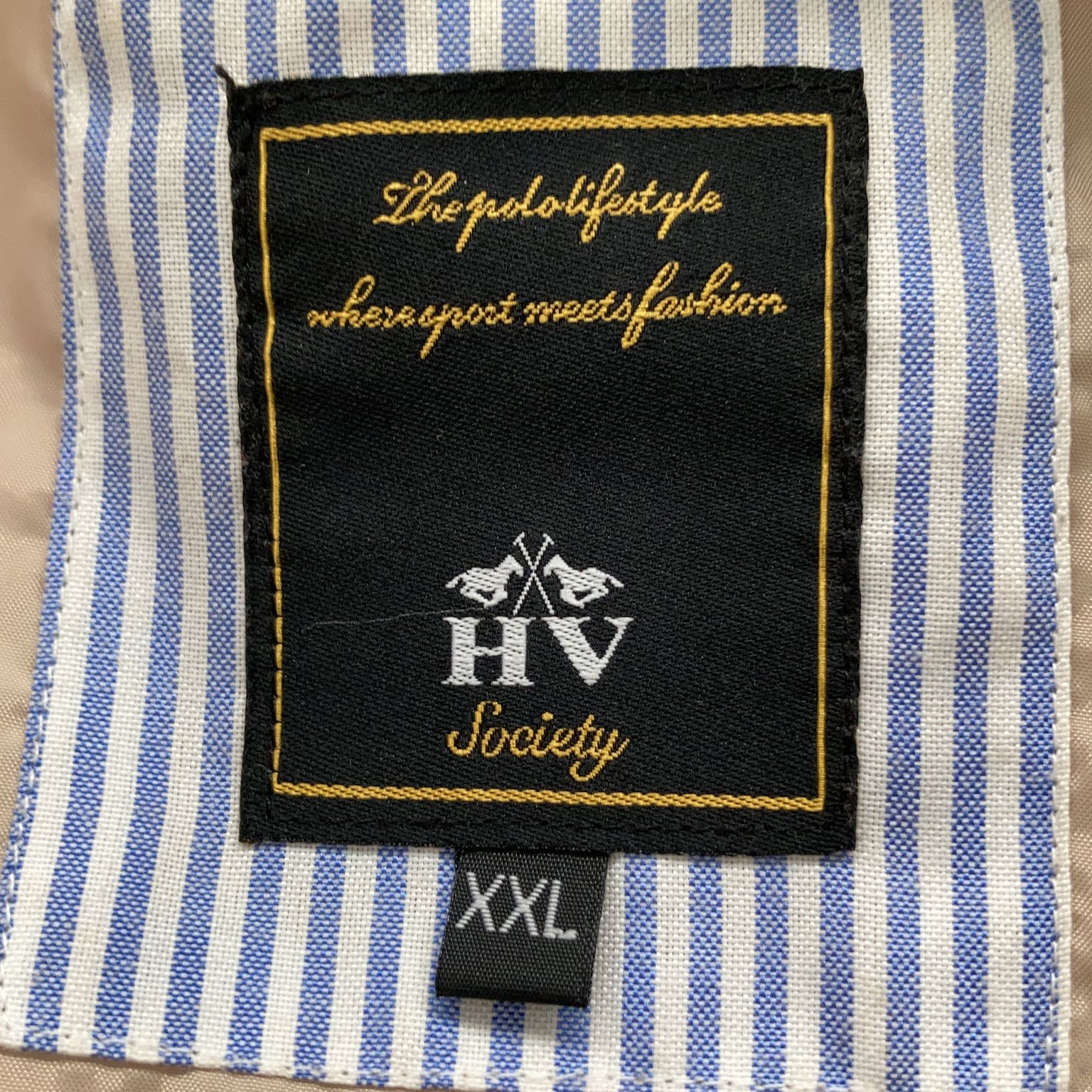 HV Polo Sports