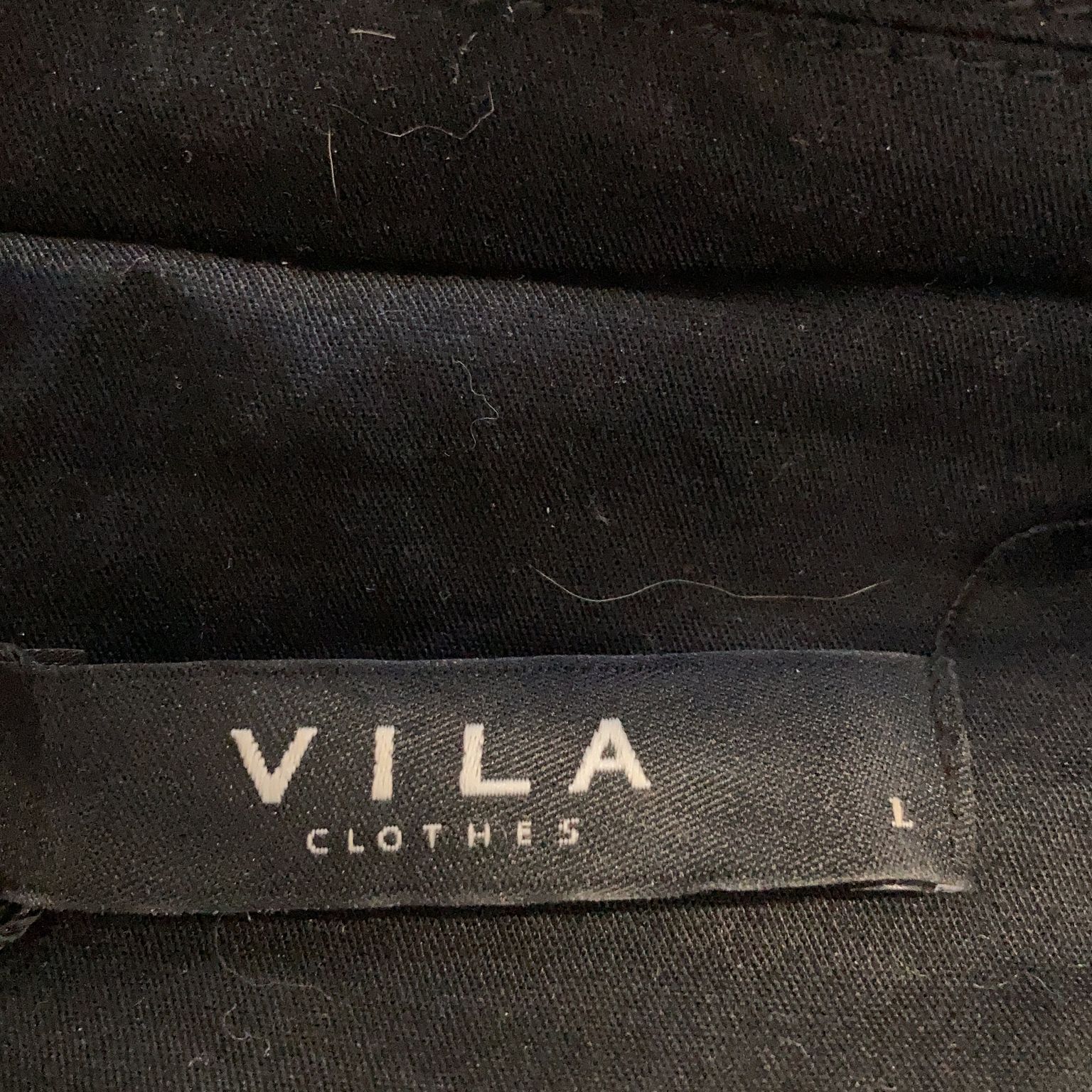 VILA Clothes