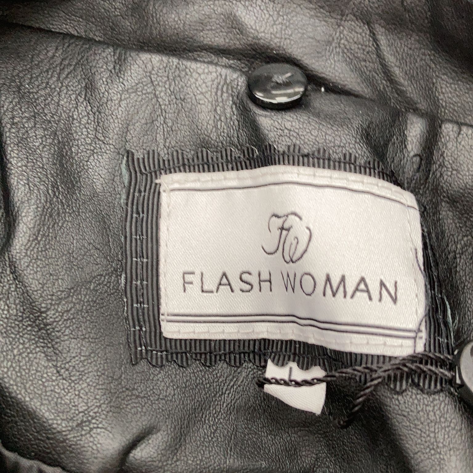 Flash Woman