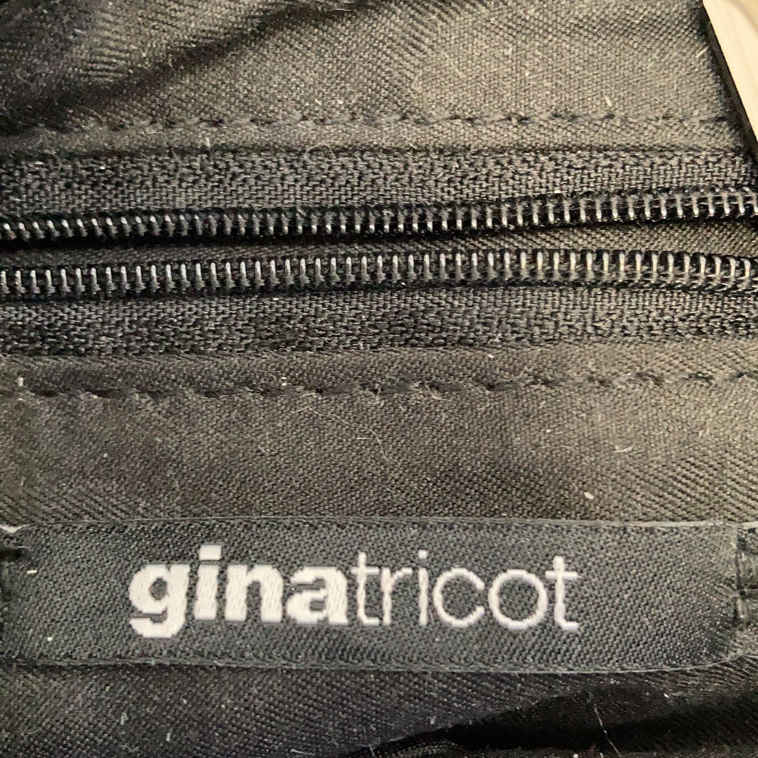 Gina Tricot