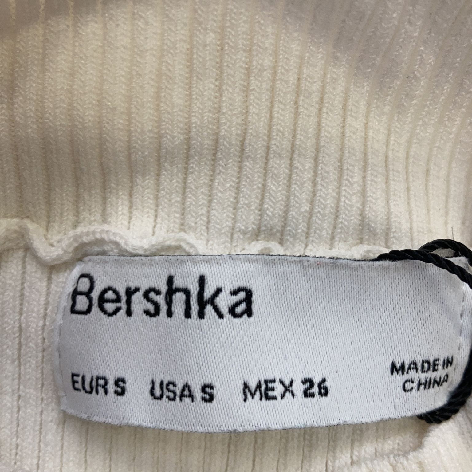 Bershka