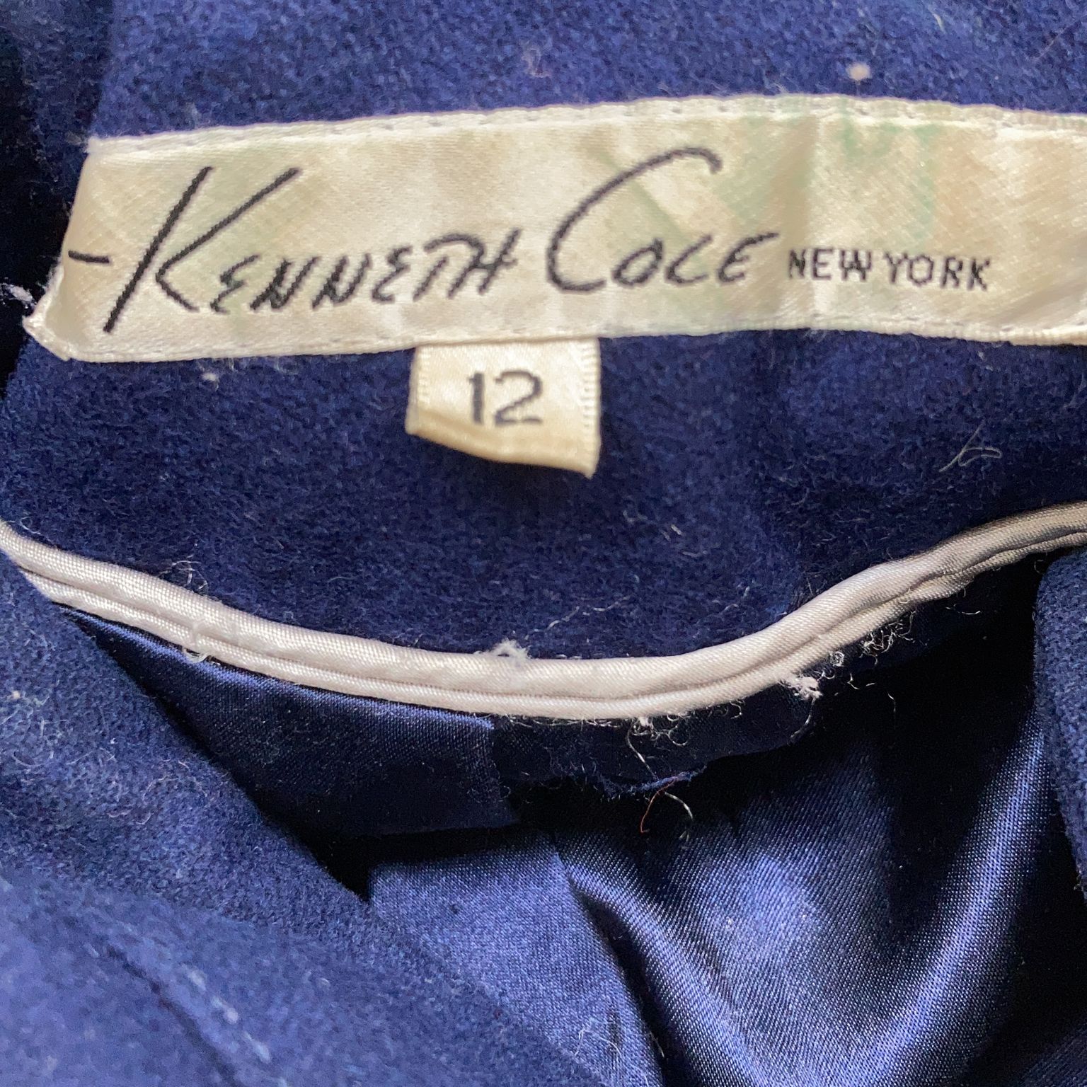 Kenneth Cole