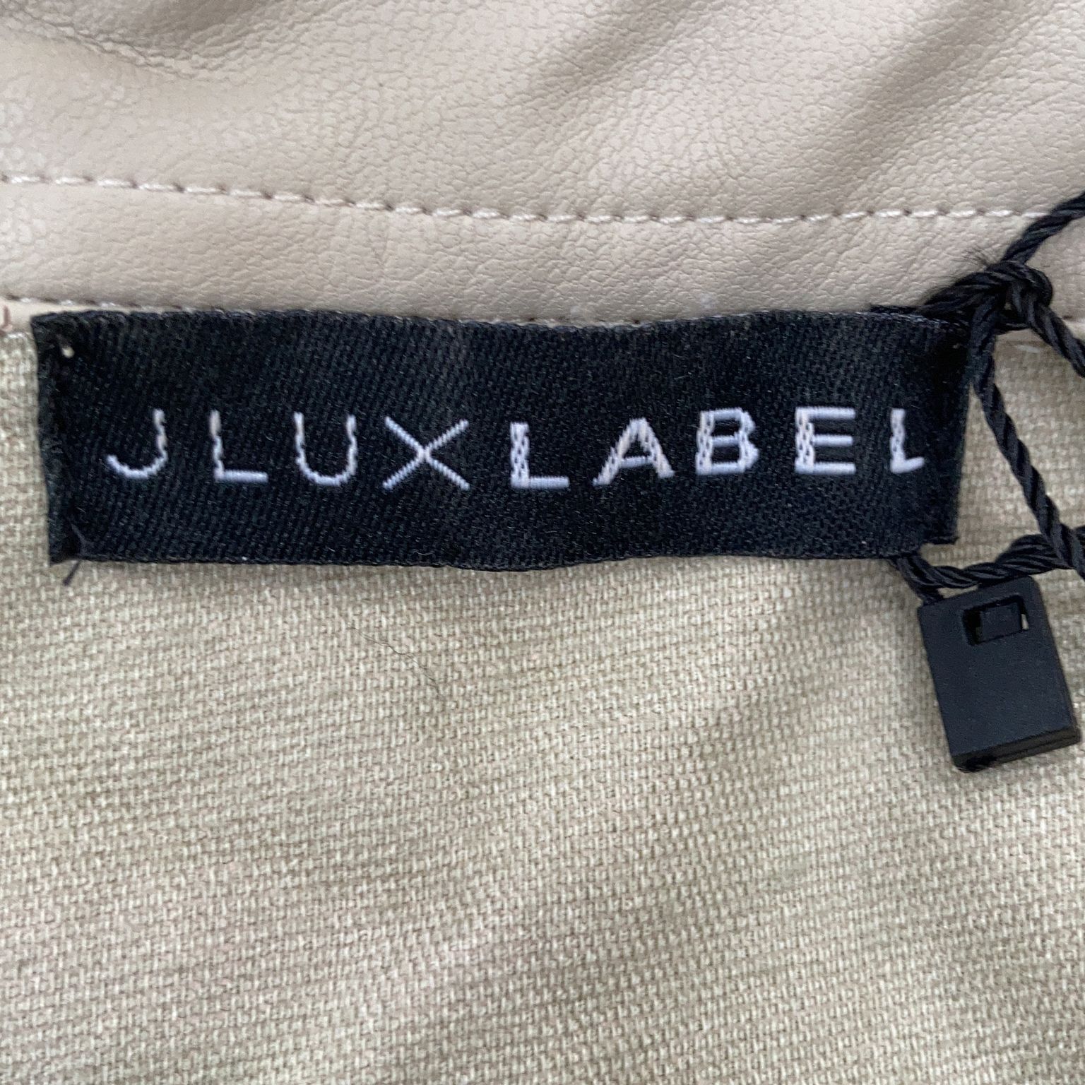 JLUXLABEL