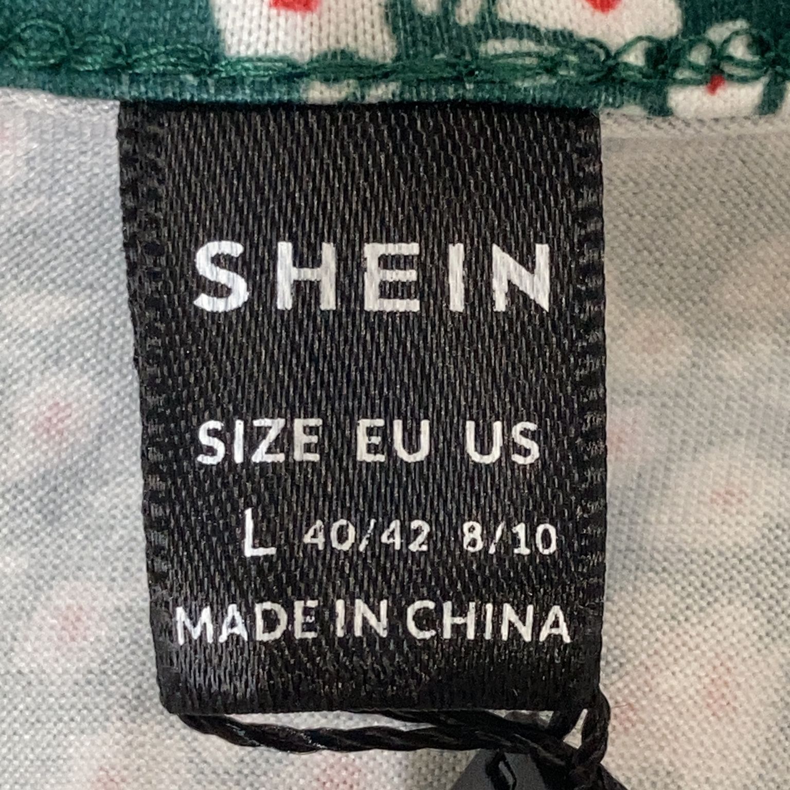 Shein