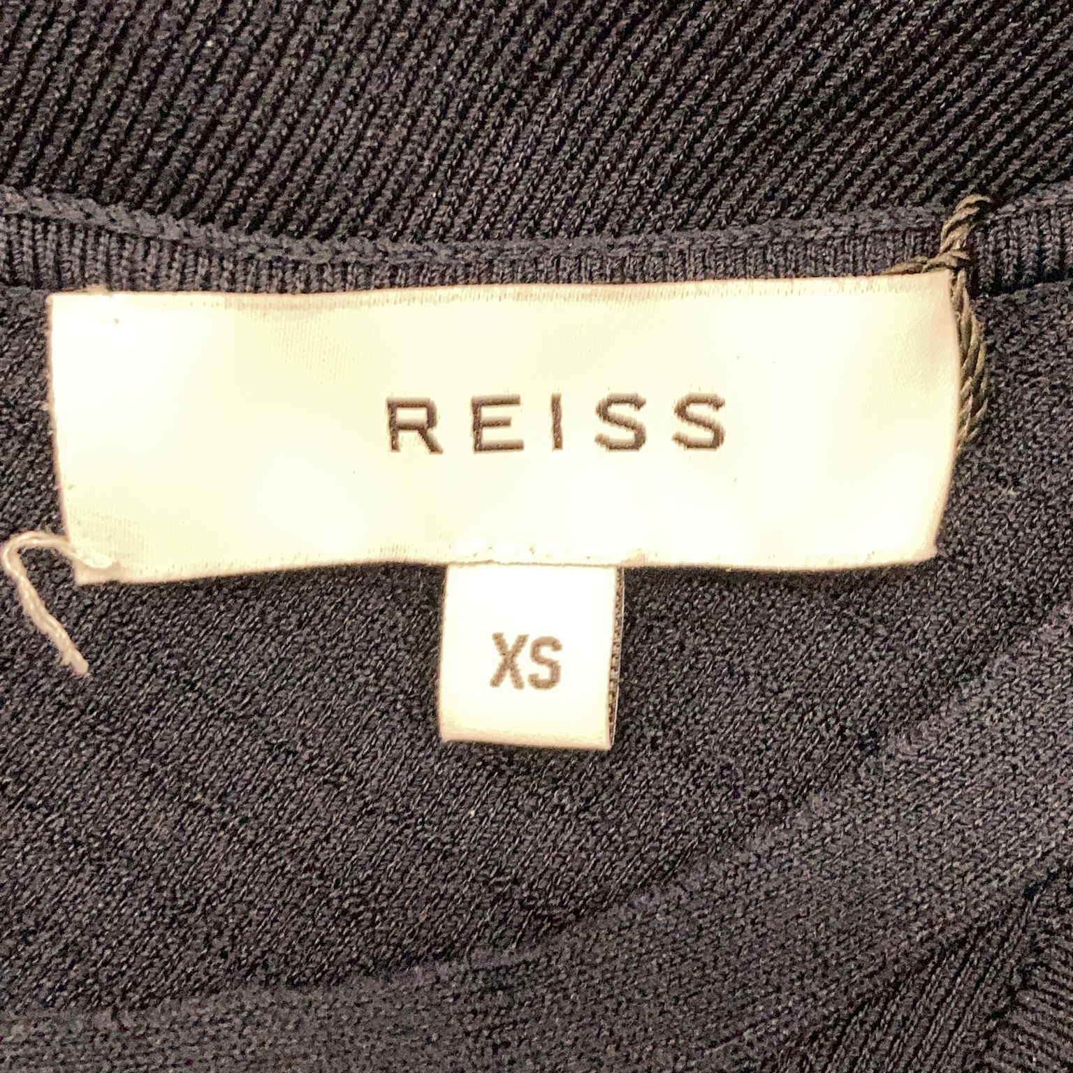 Reiss