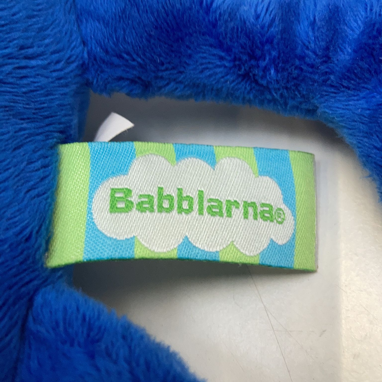 Babblarna