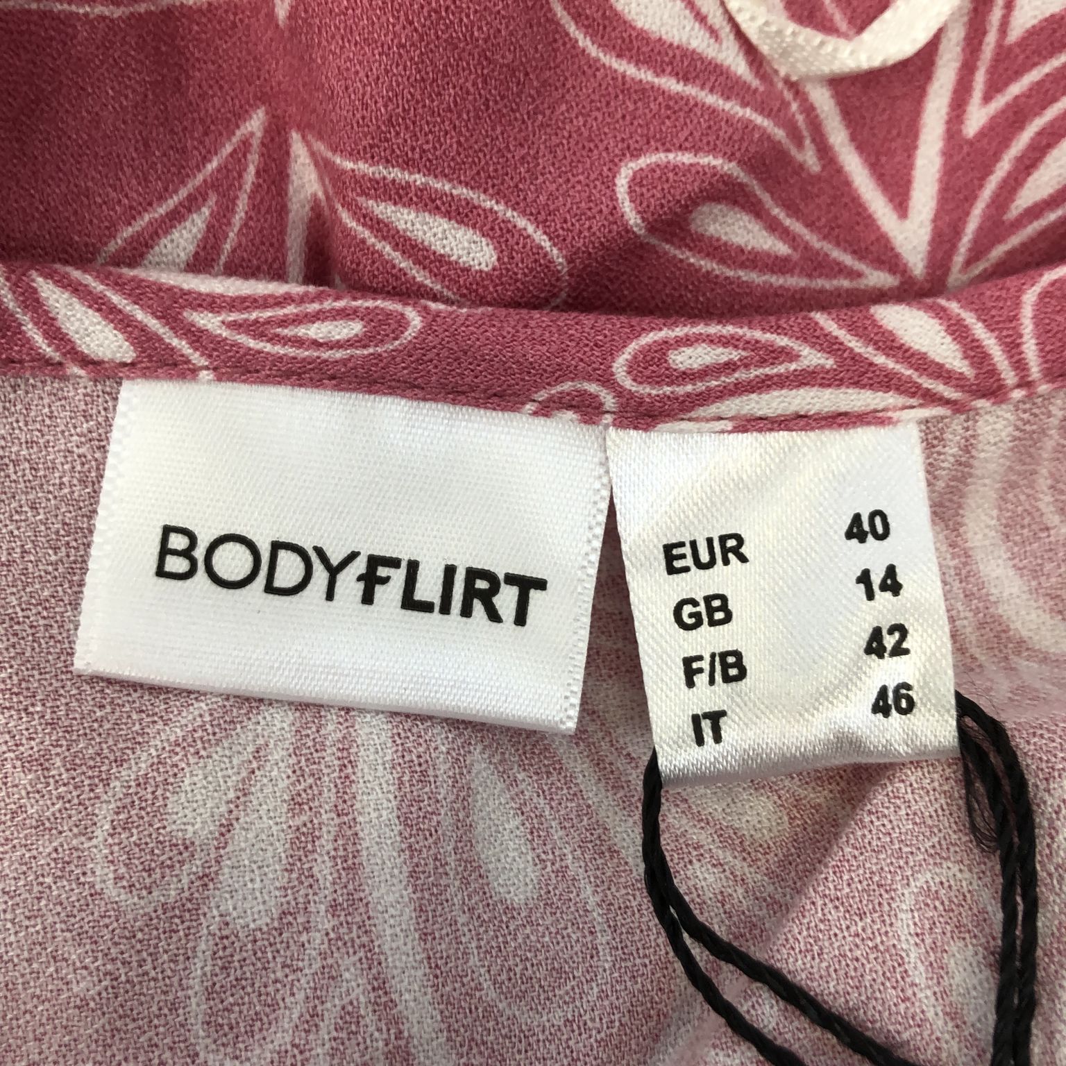 Bodyflirt