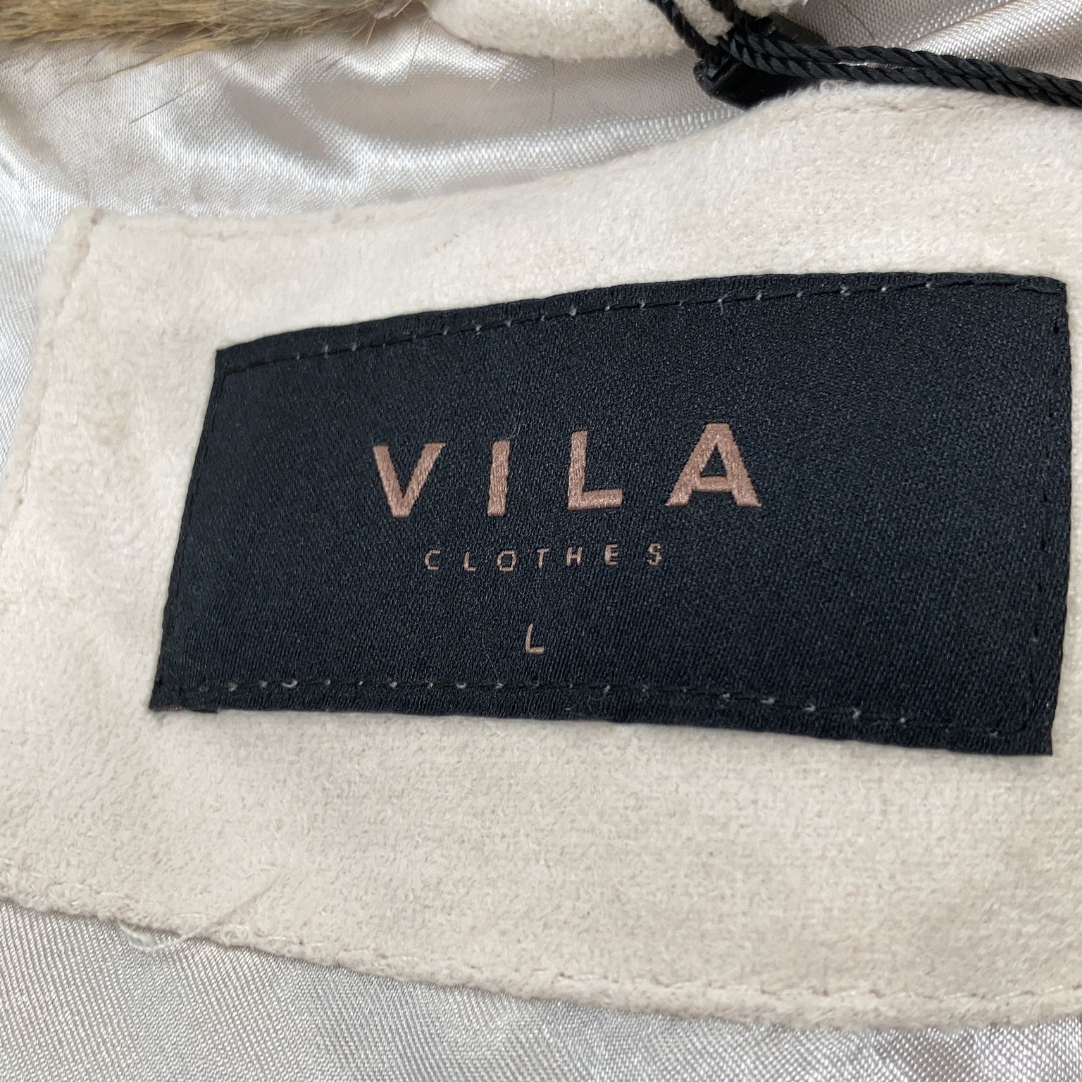 VILA Clothes