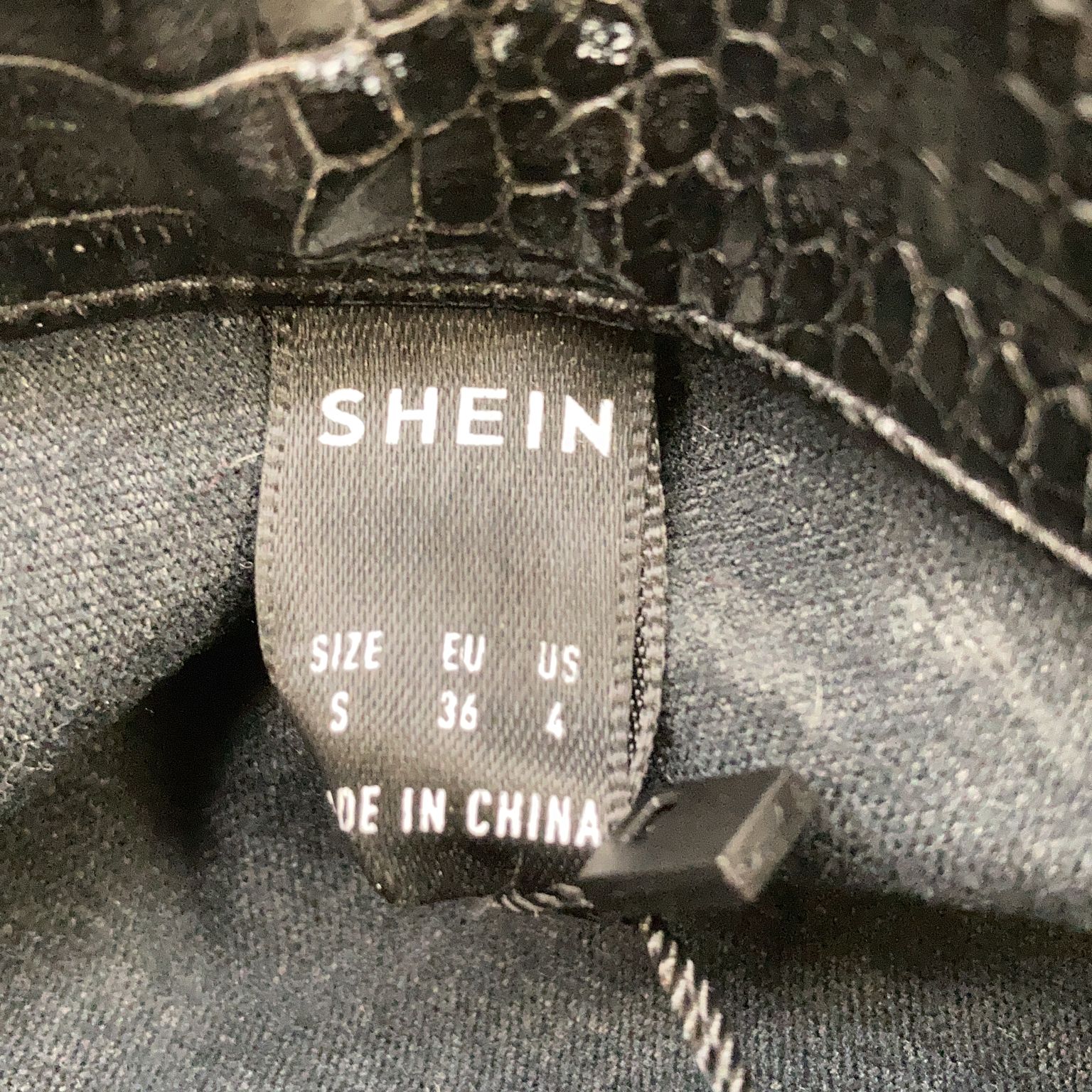 Shein