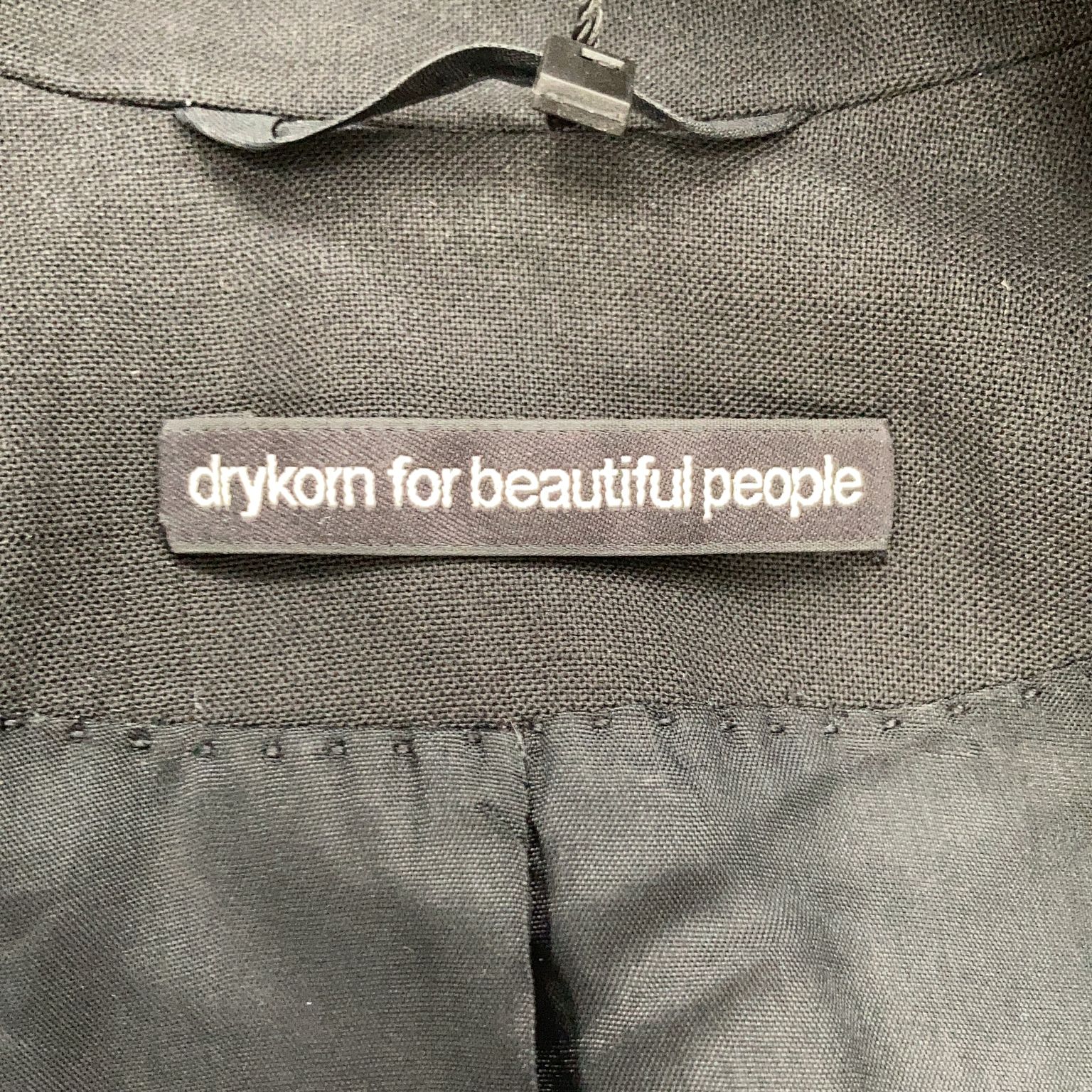 Drykorn for Beautiful People