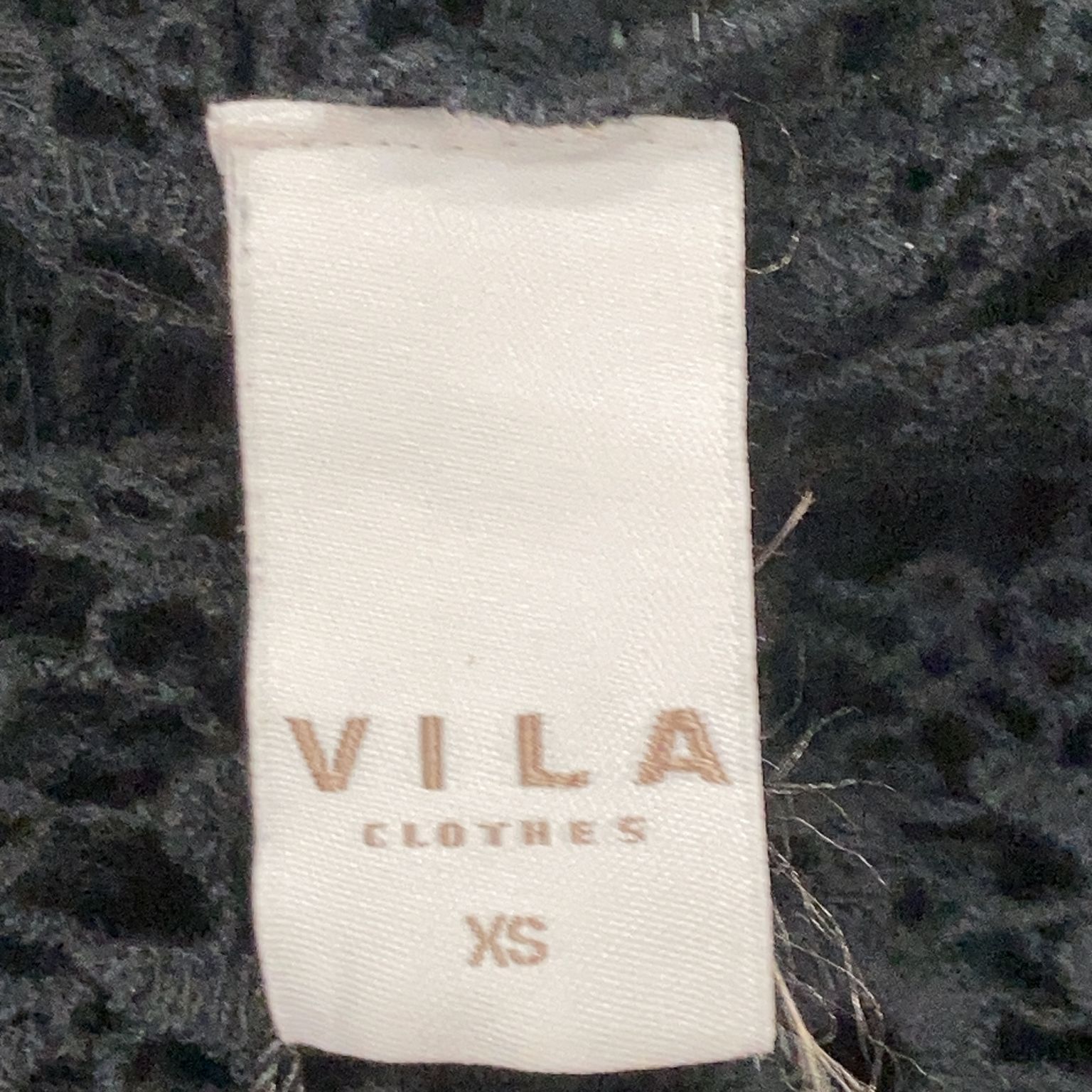 VILA Clothes