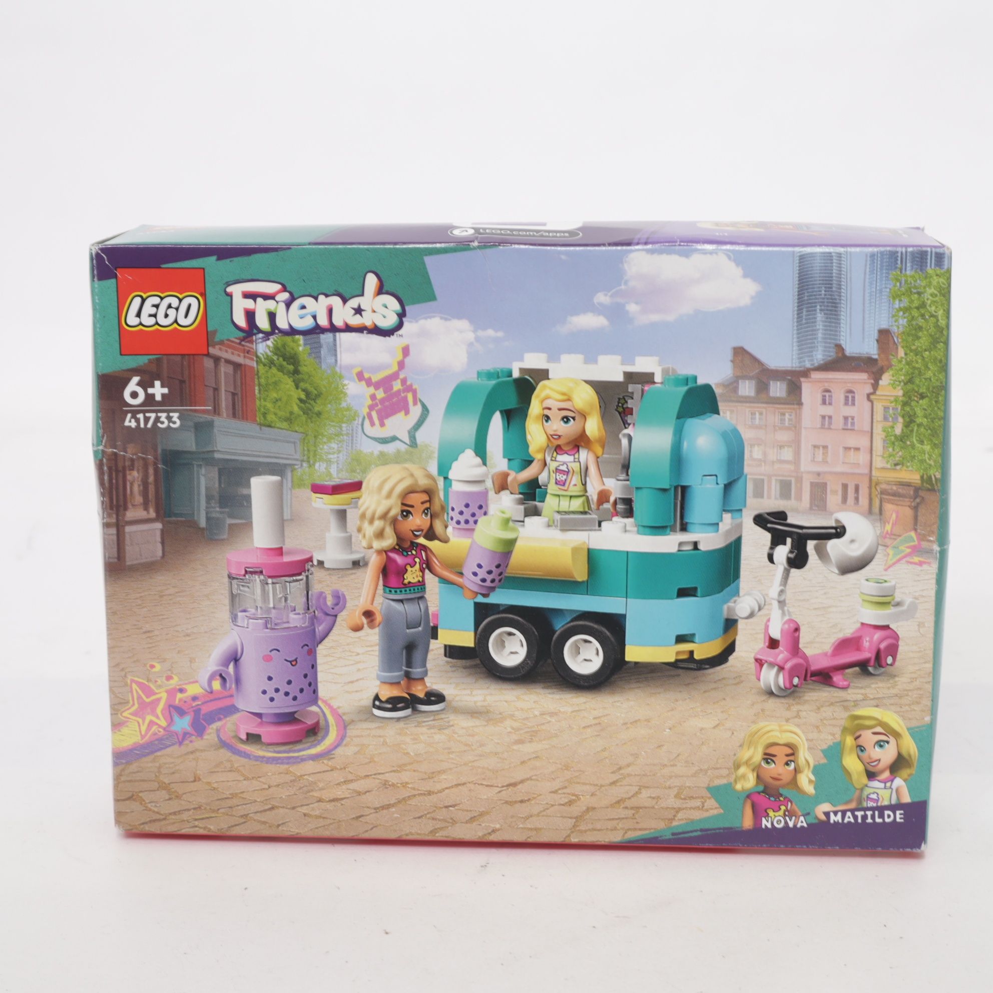 LEGO Friends