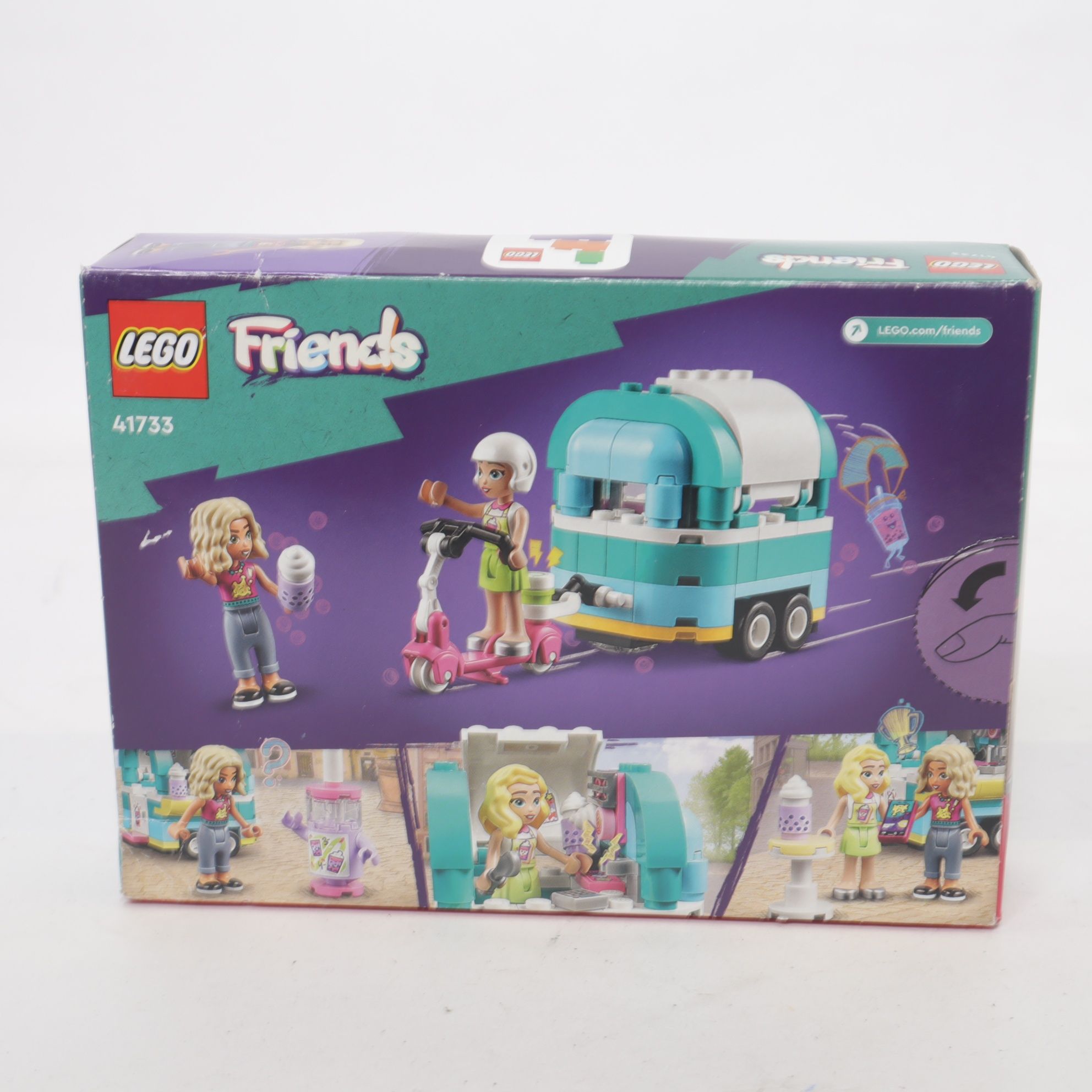 LEGO Friends