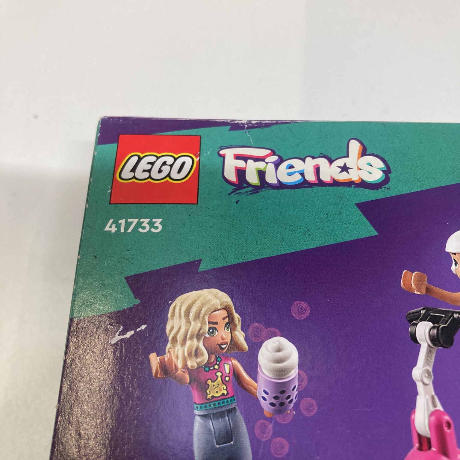 LEGO Friends