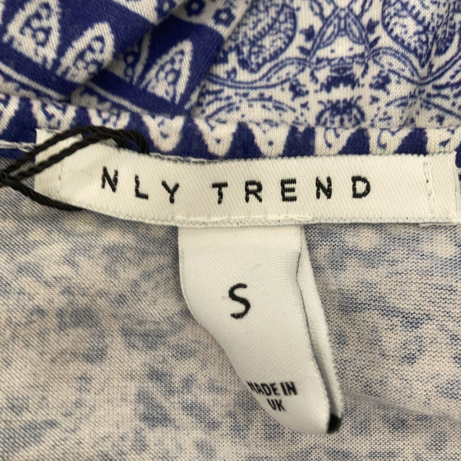 NLY Trend