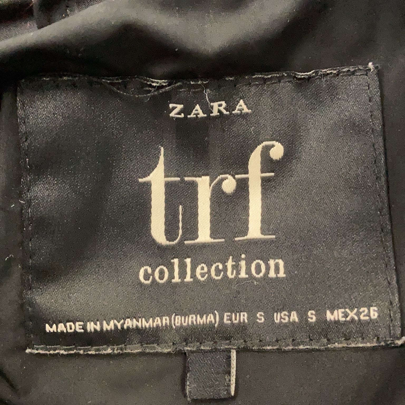 Zara Trafaluc