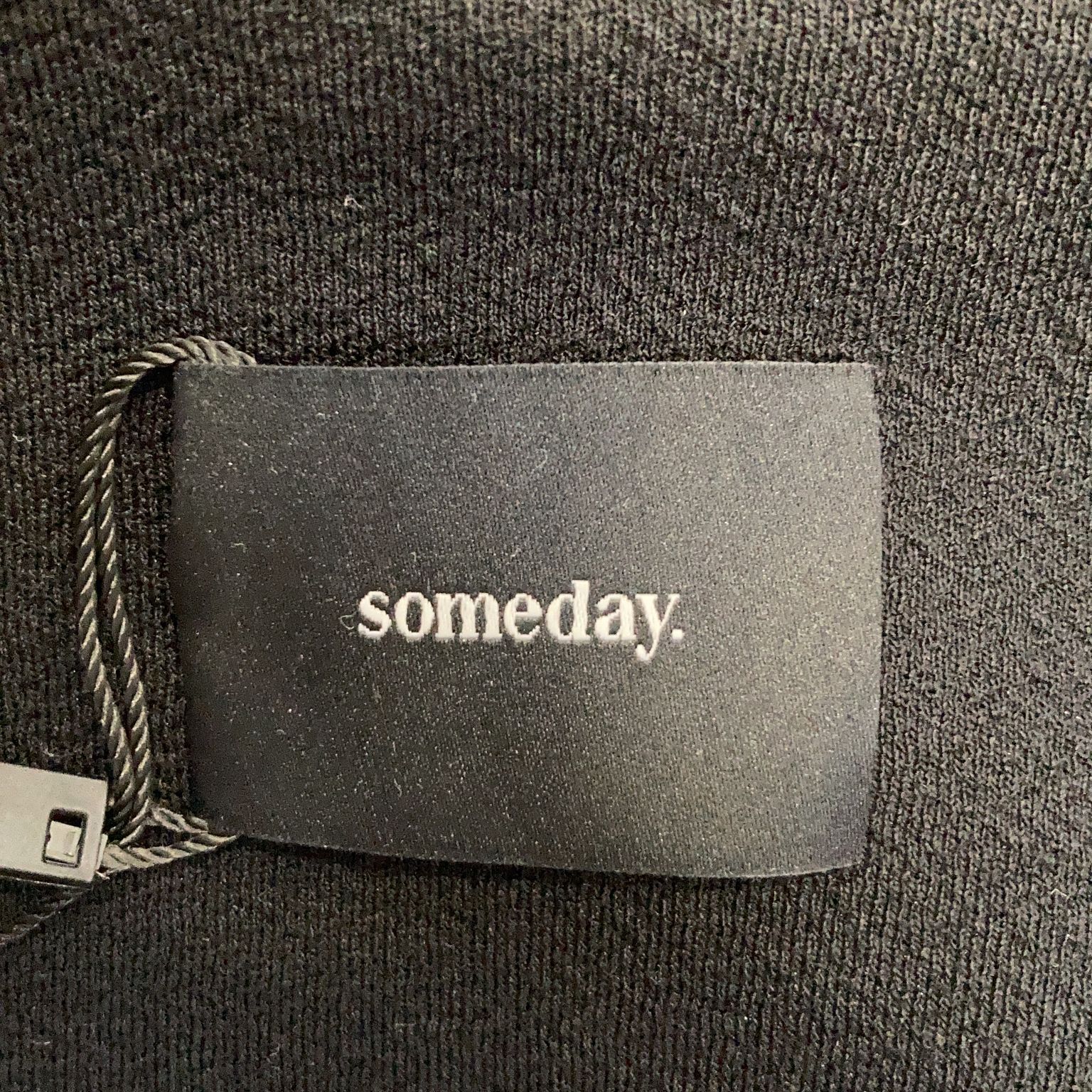 Someday