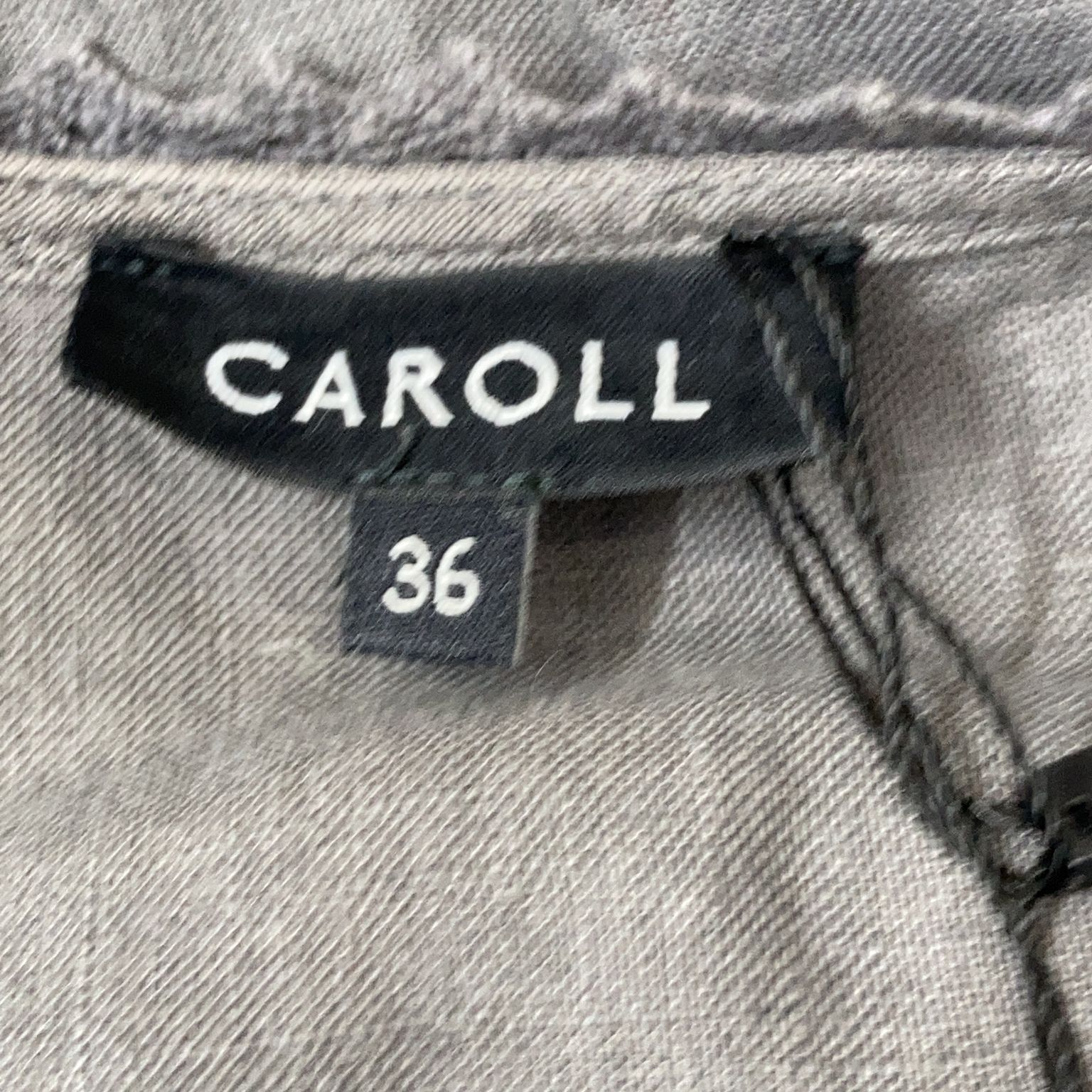 Caroll