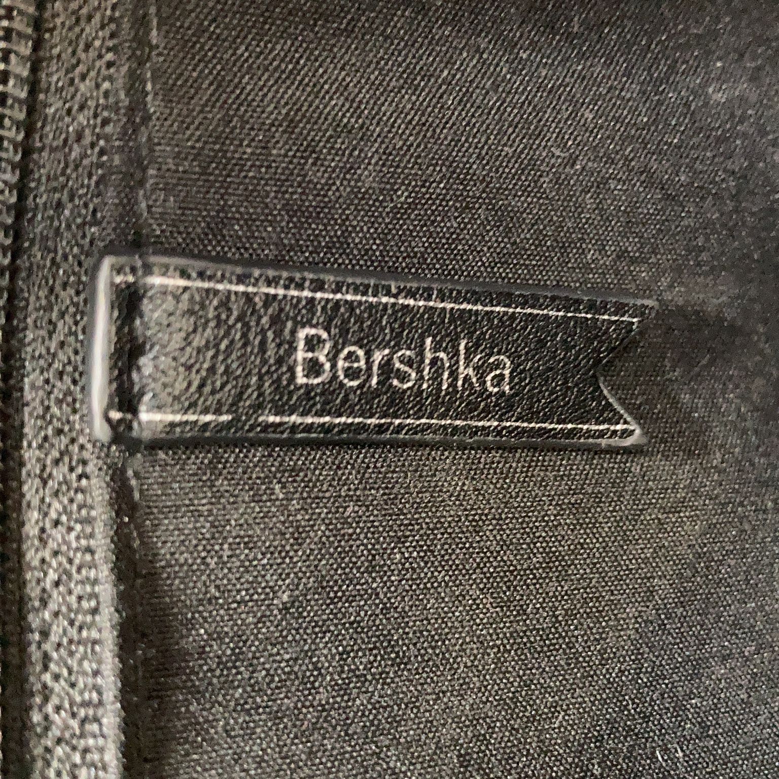 Bershka