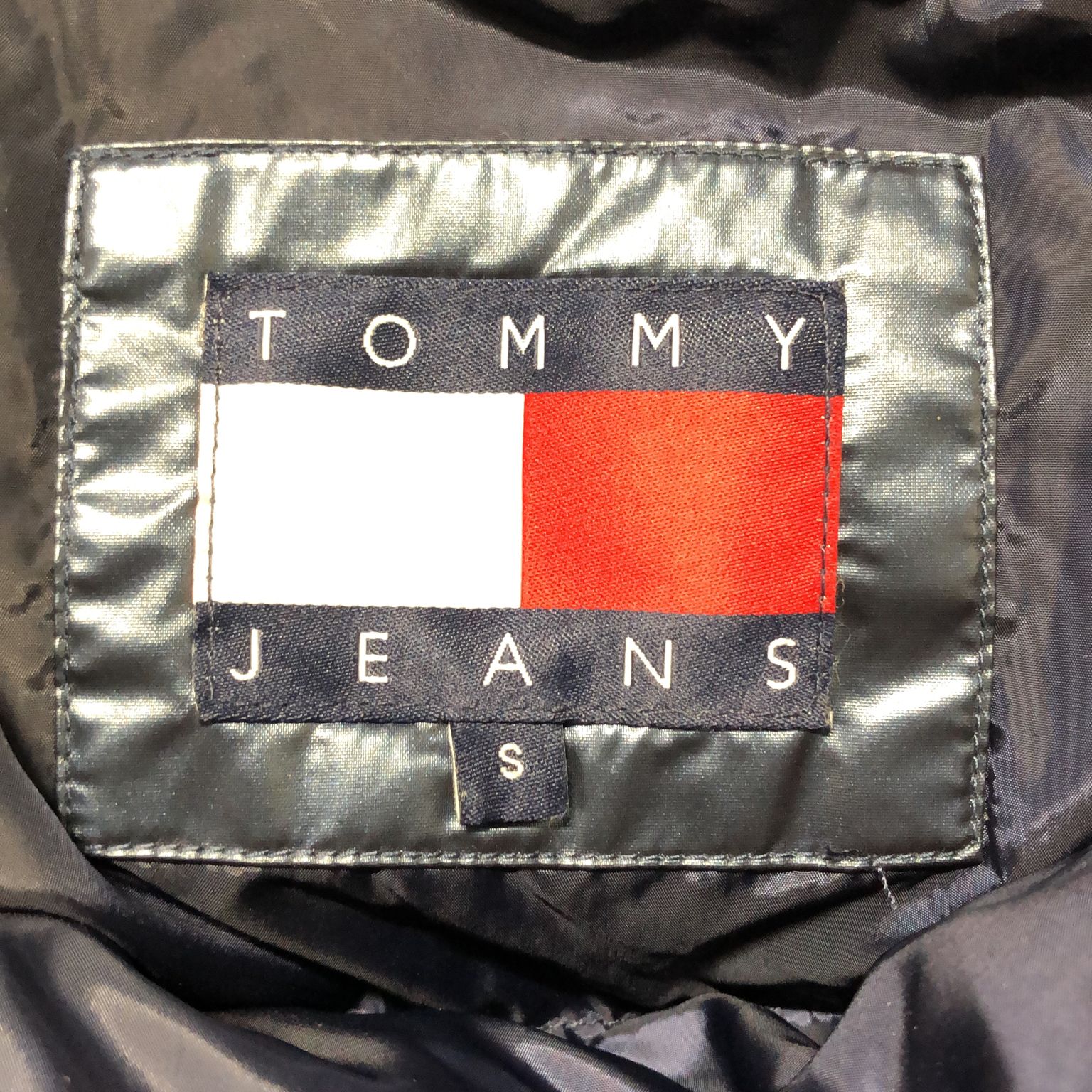 Tommy Hilfiger Jeans