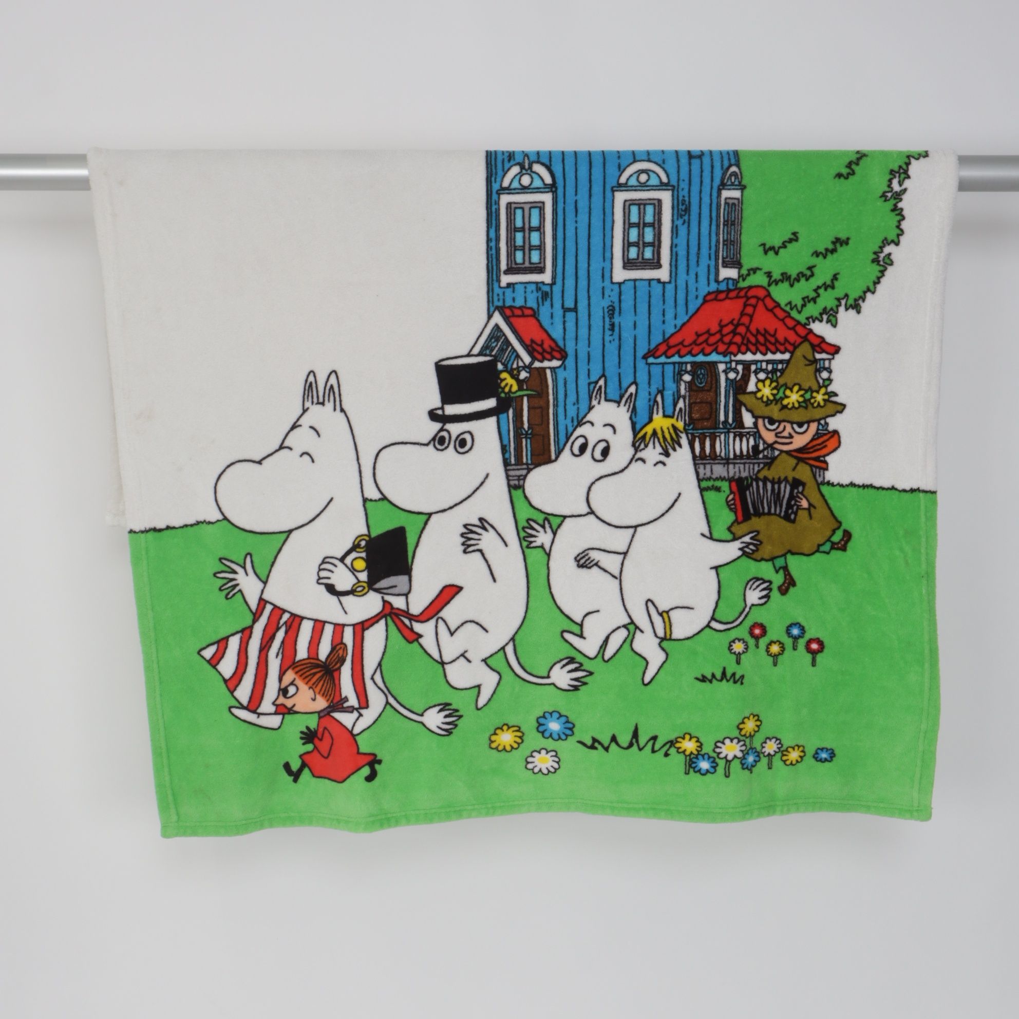 Moomin