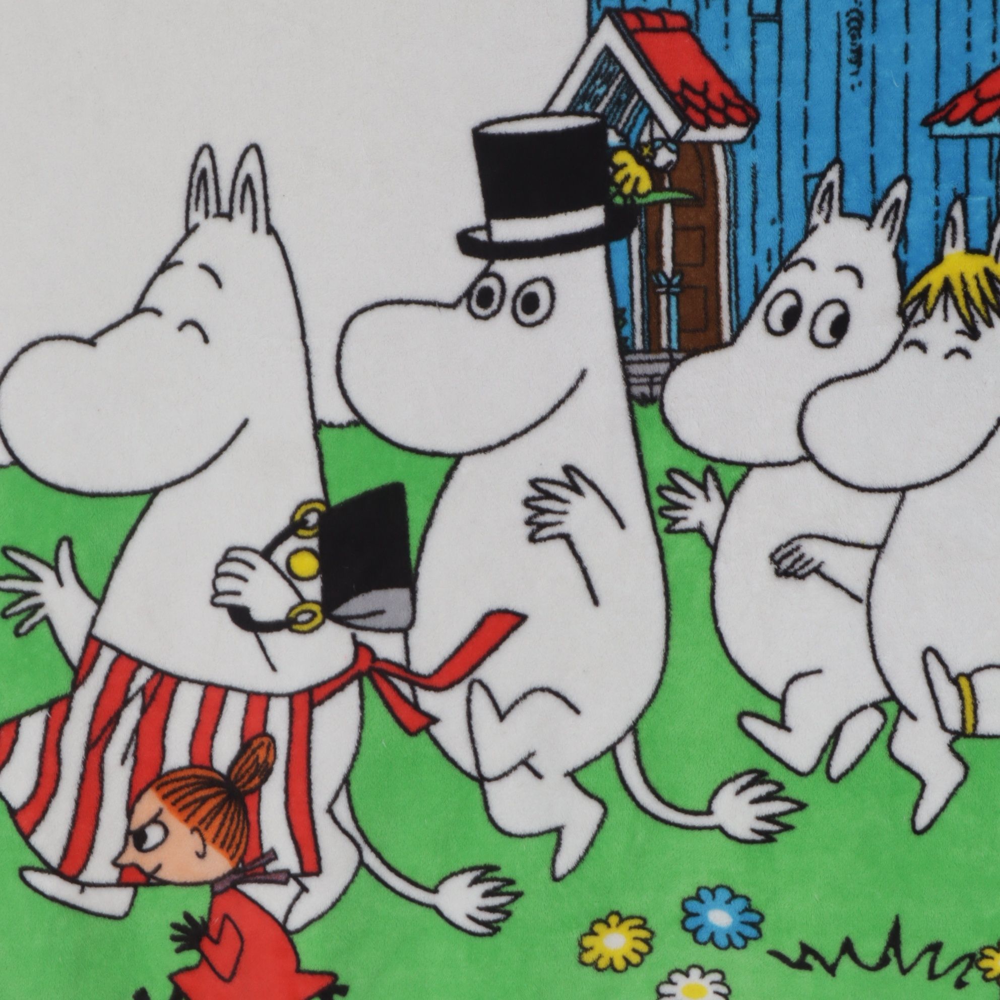 Moomin