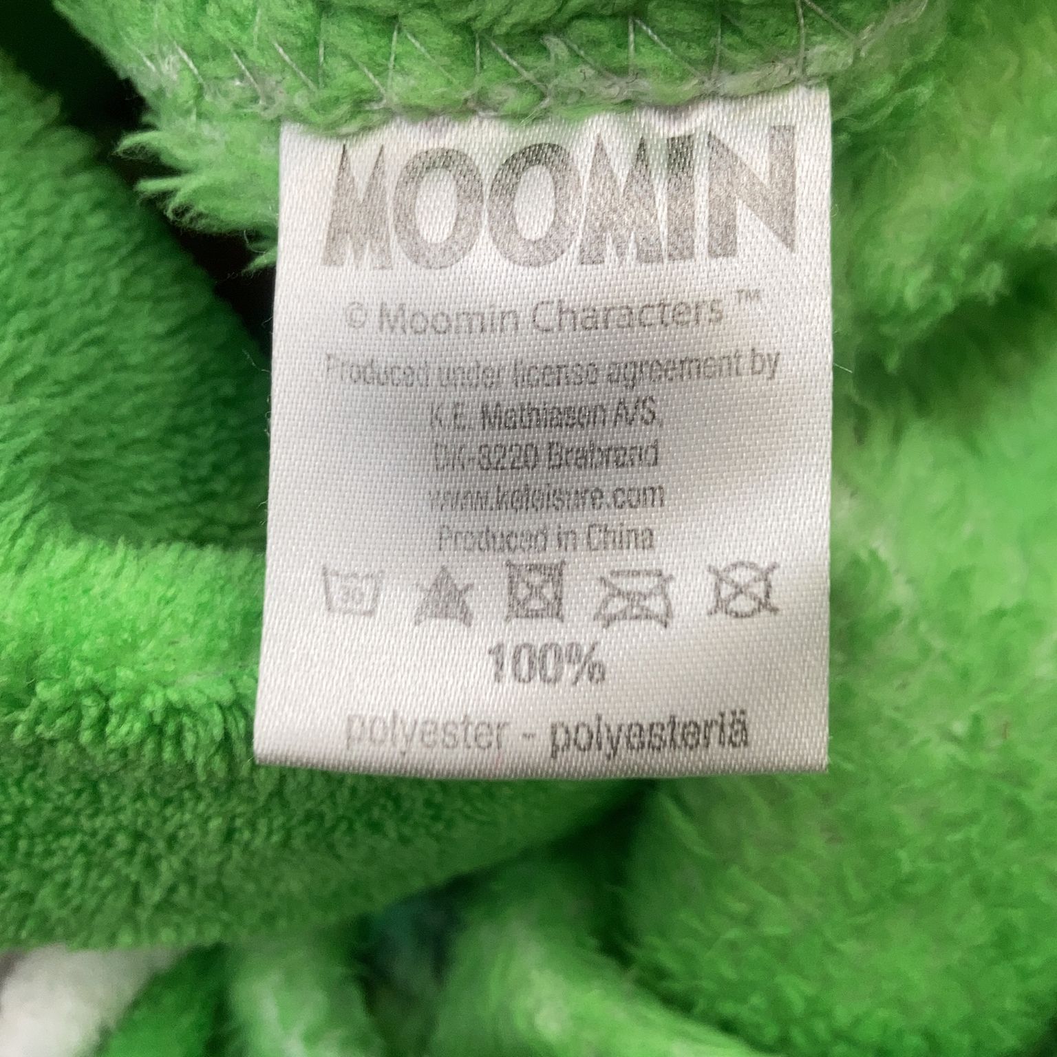 Moomin