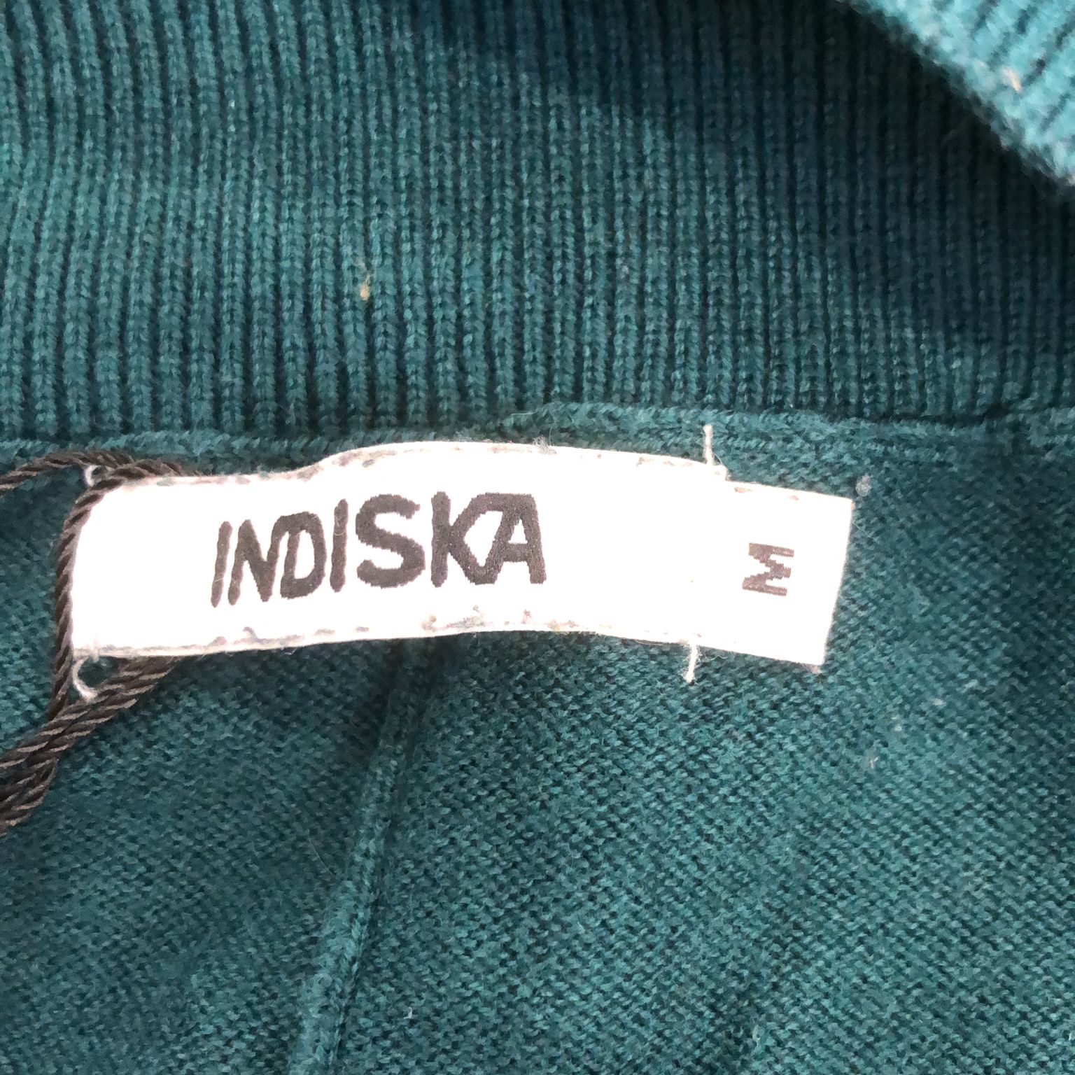 Indiska