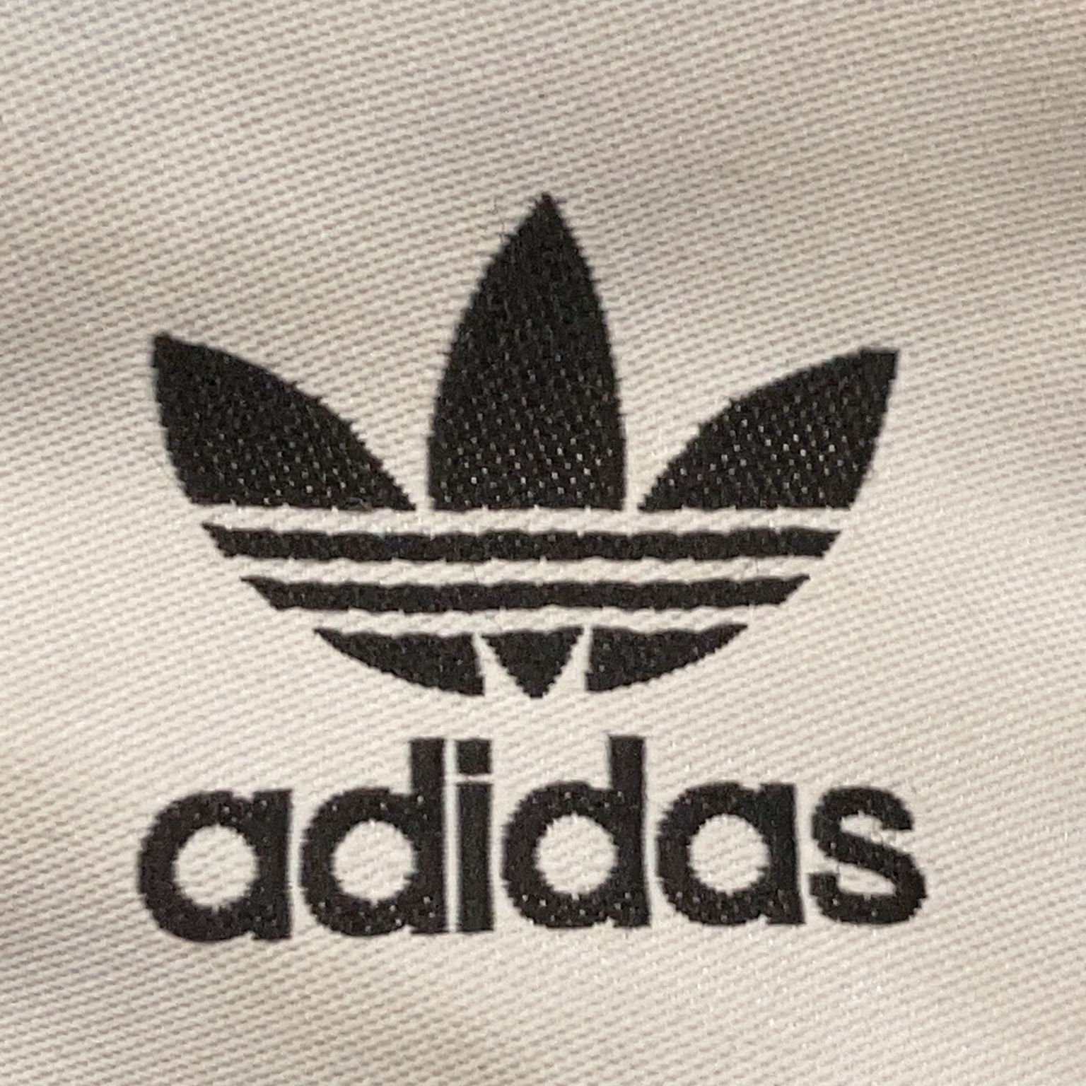 Adidas