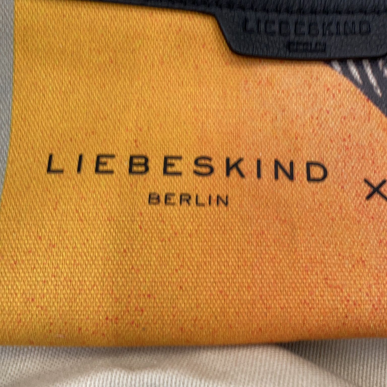 Liebeskind Berlin