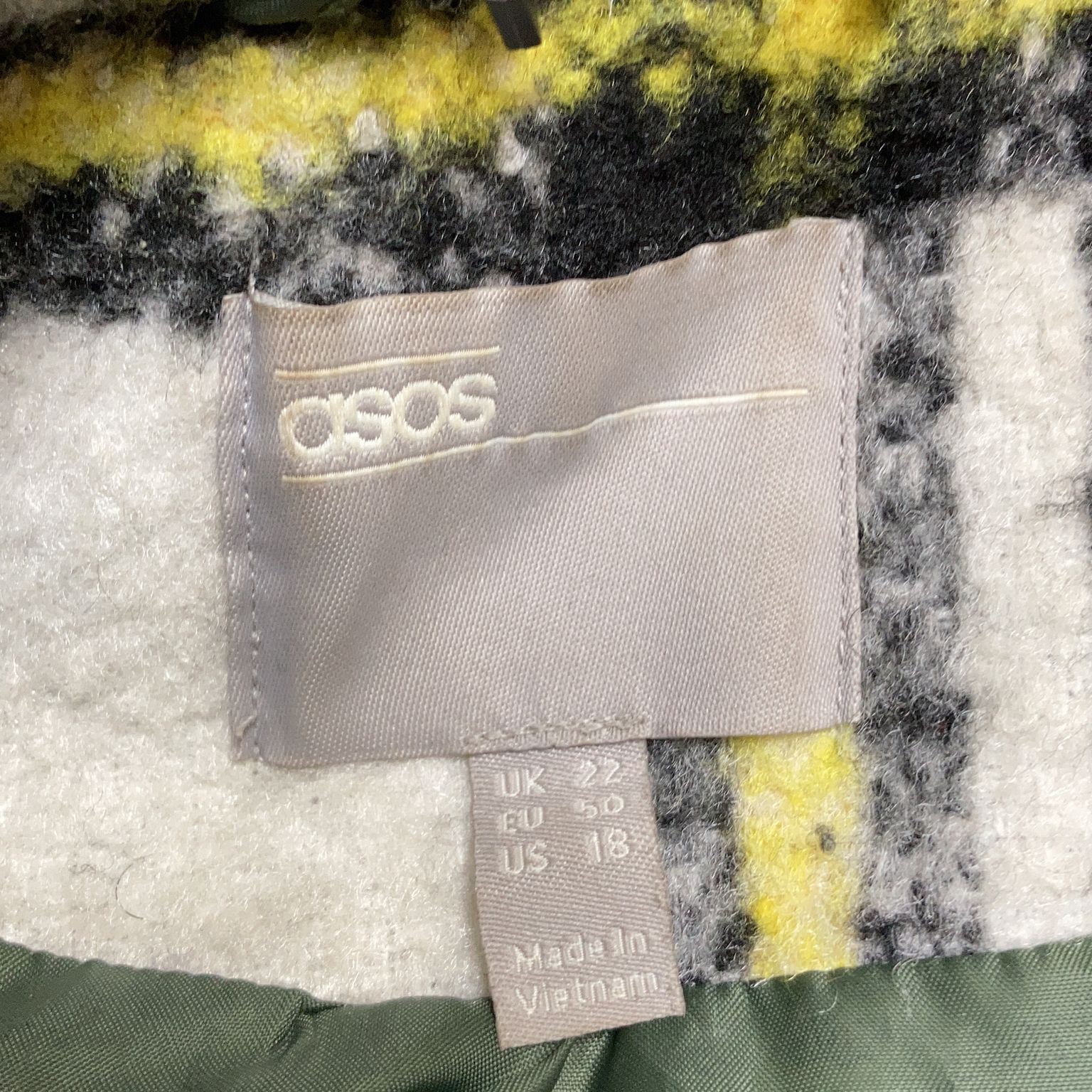 ASOS