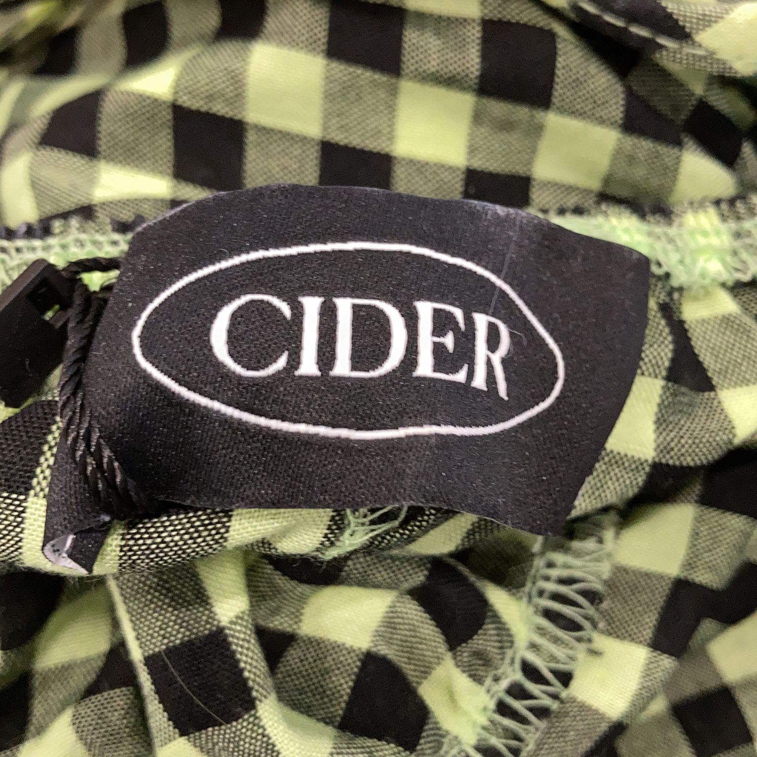 Cider