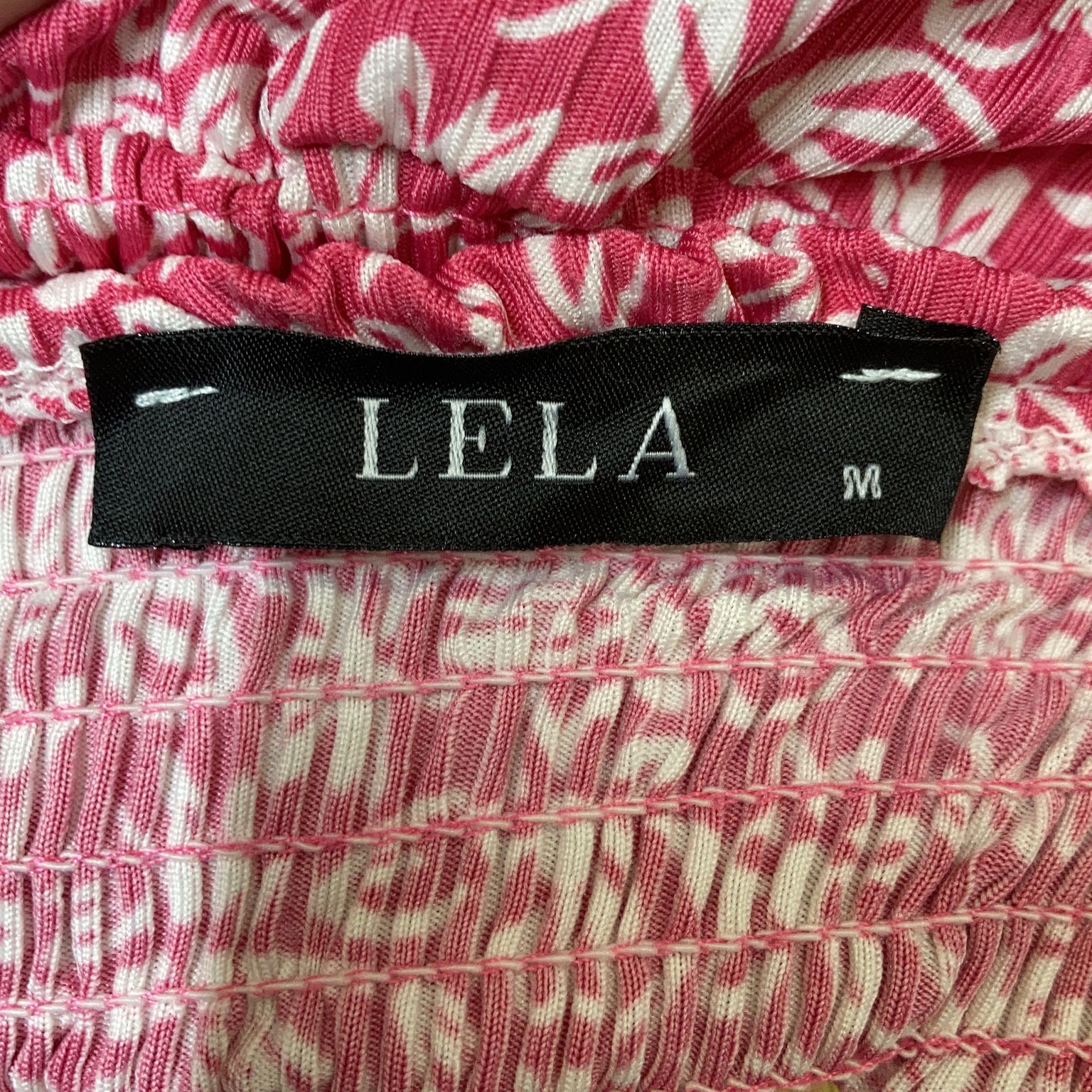 Lela