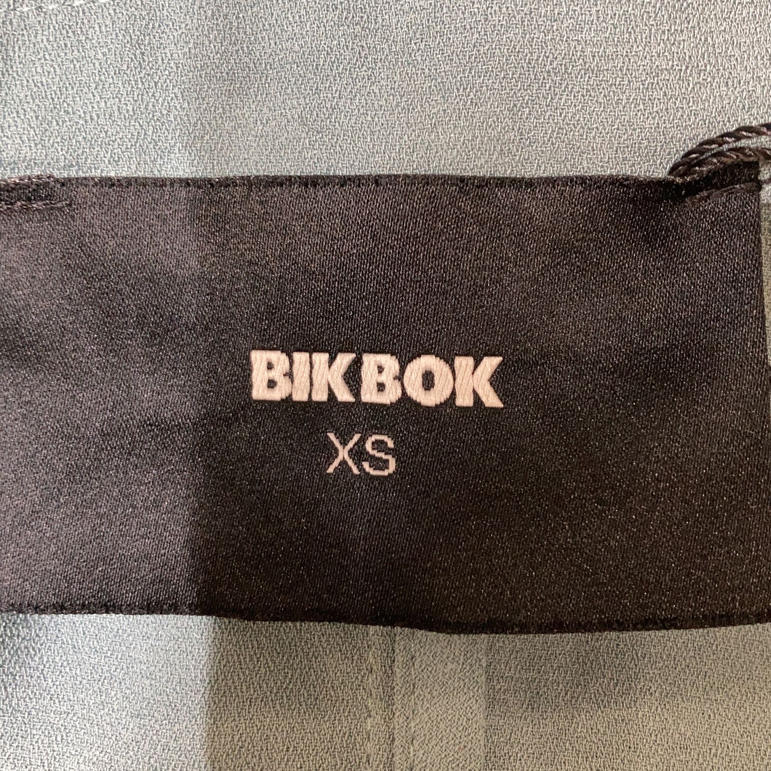 Bik Bok