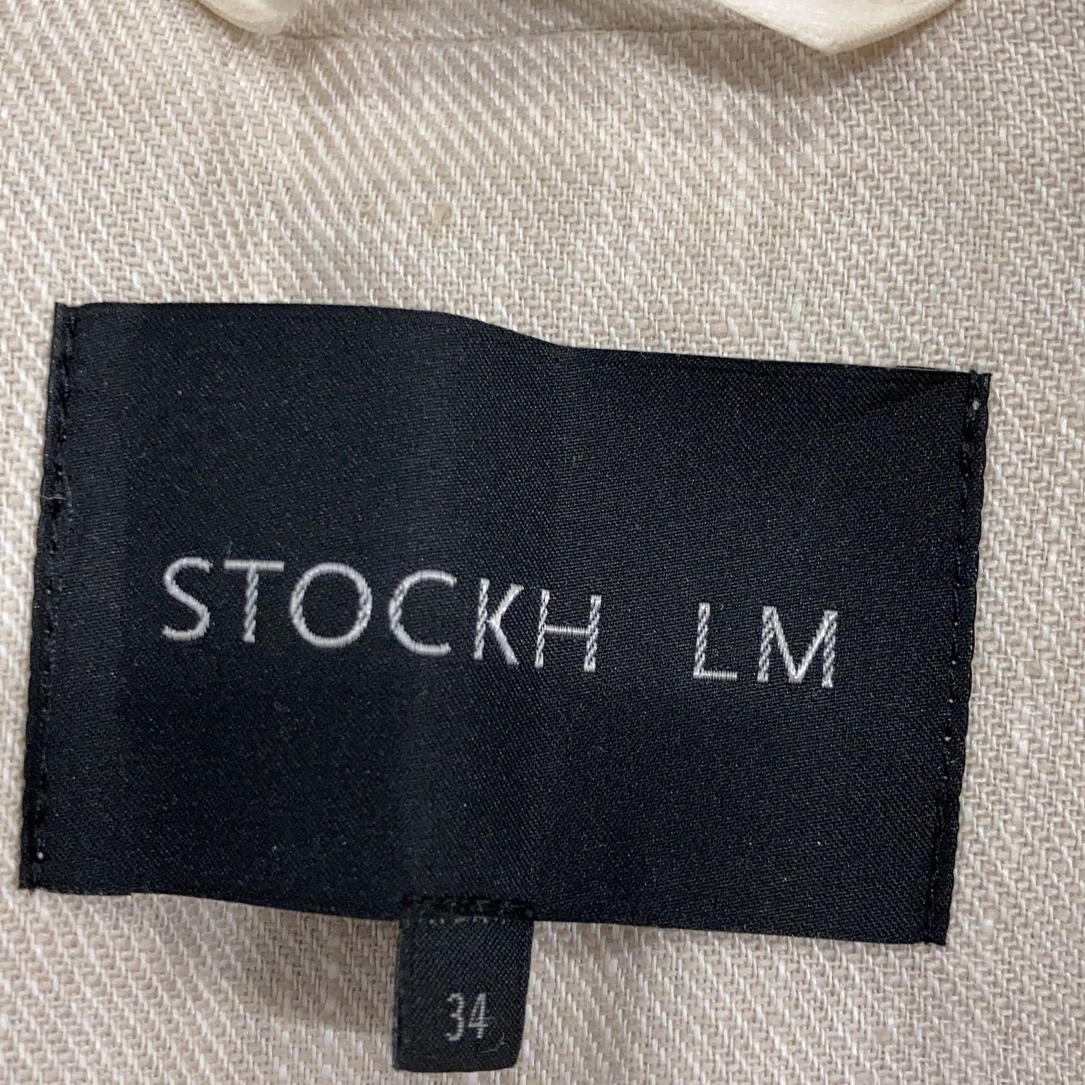 STOCKH LM