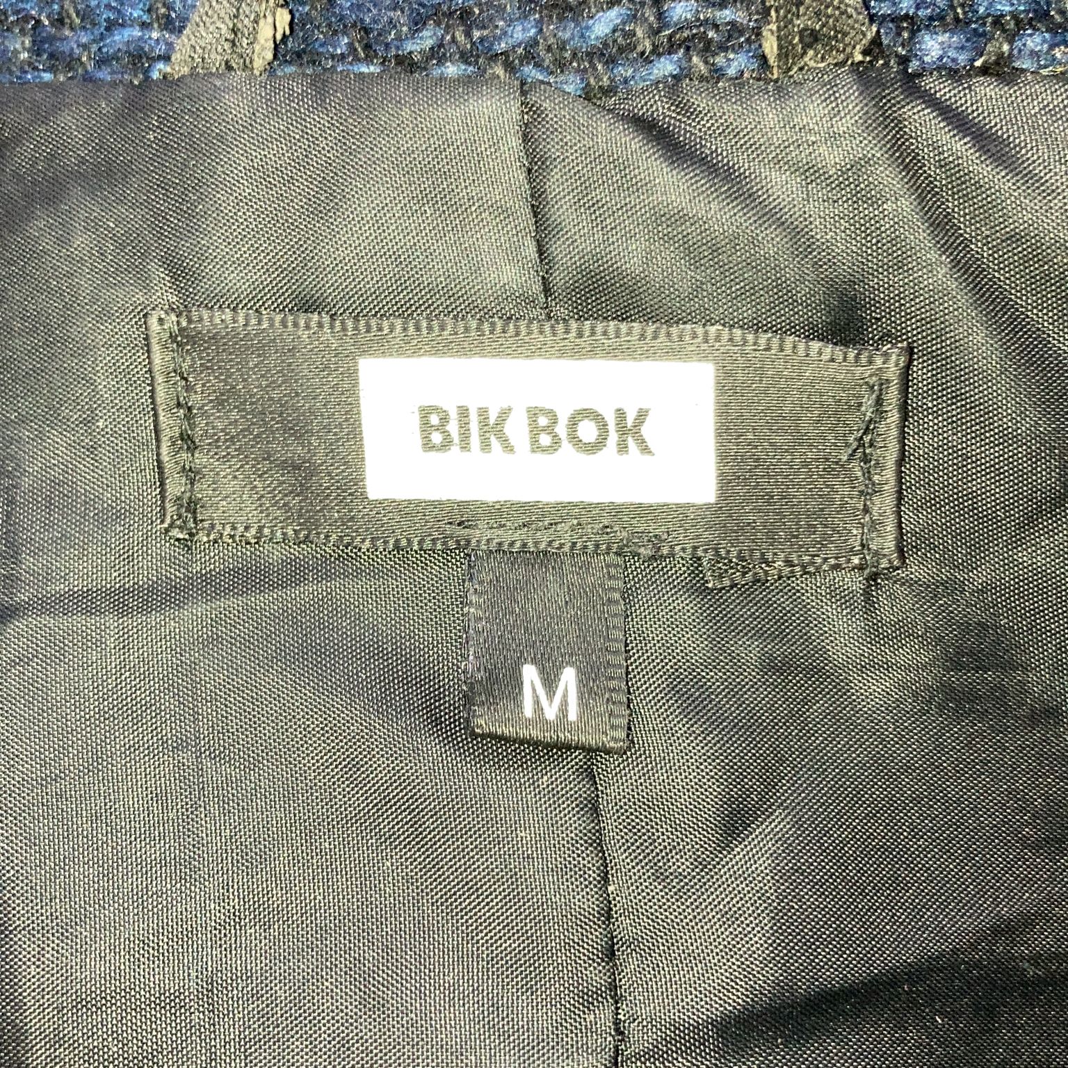 Bik Bok