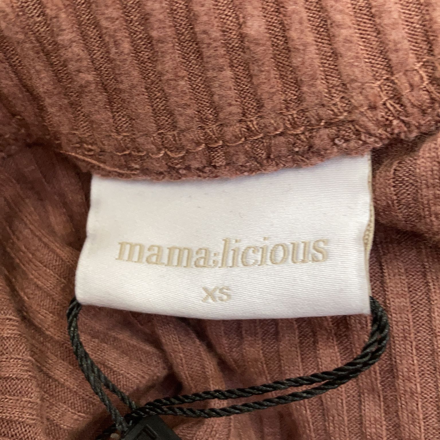 Mamalicious